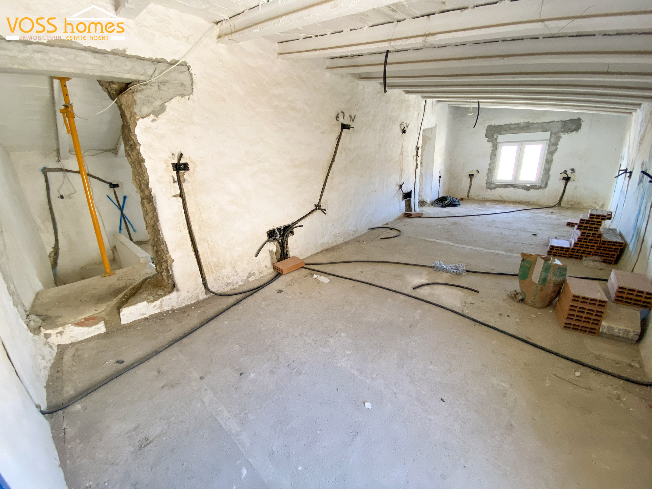 VH2749: Country House / Cortijo for Sale in Taberno Area