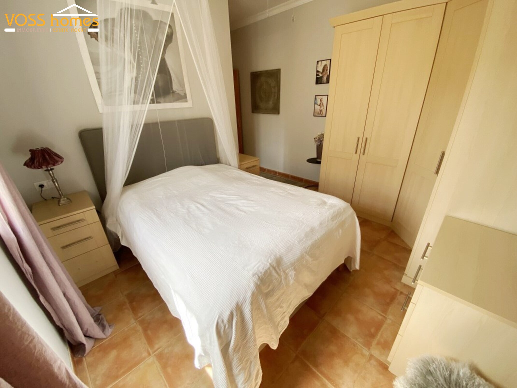 VH2750: Villa zu verkaufen im Zurgena Bereich