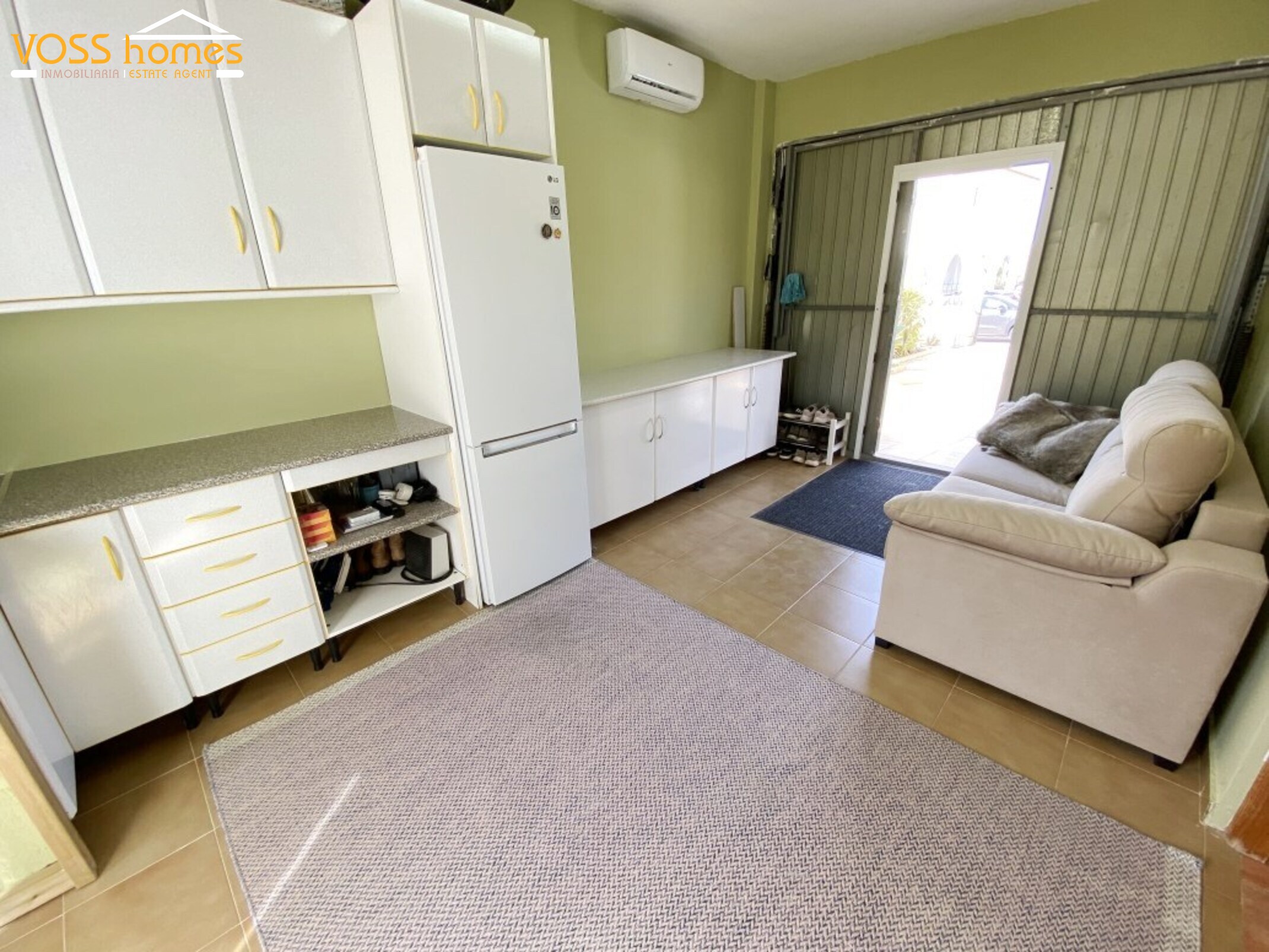 VH2750: Villa zu verkaufen im Zurgena Bereich