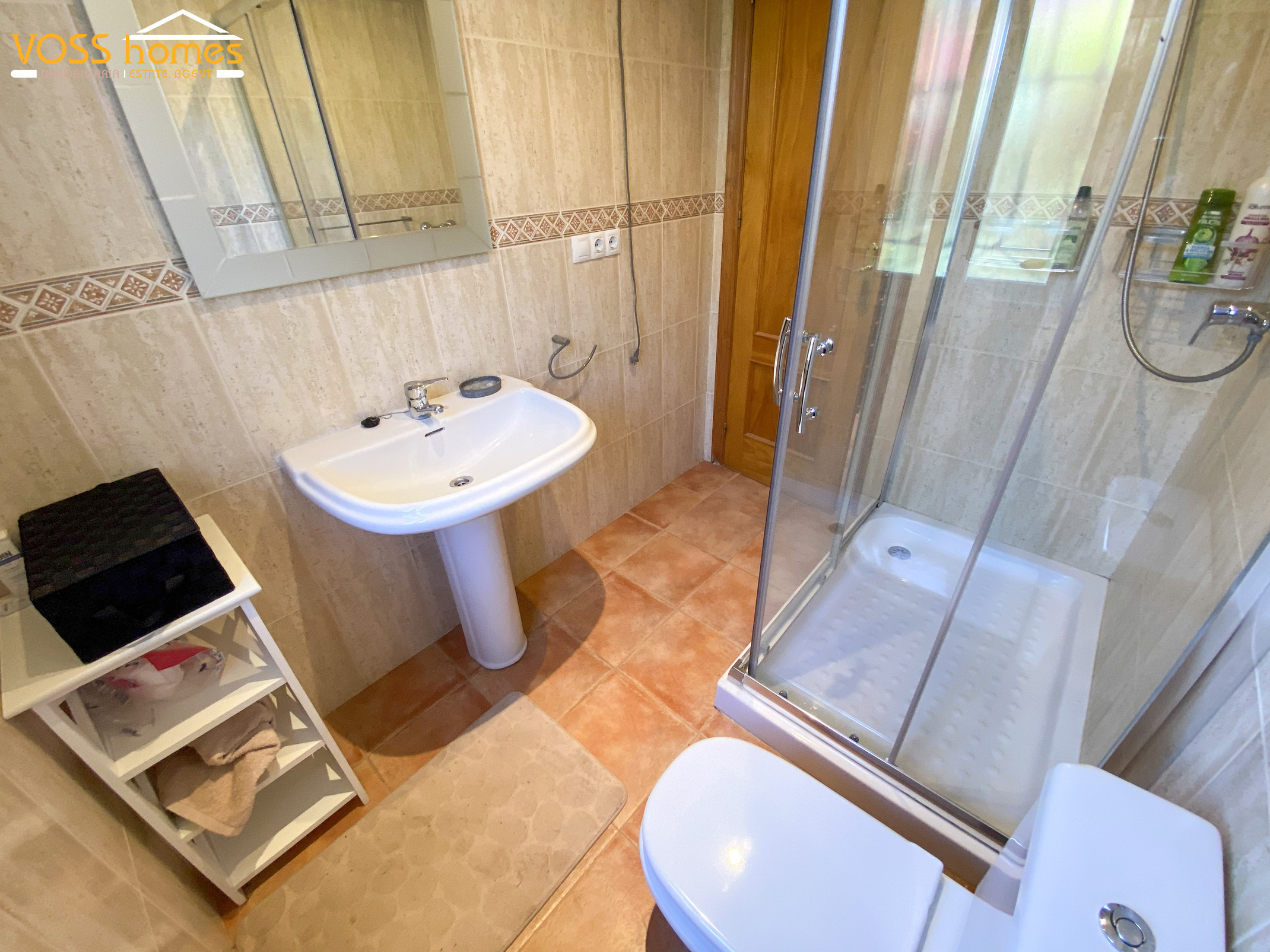 VH2750: Villa zu verkaufen im Zurgena Bereich