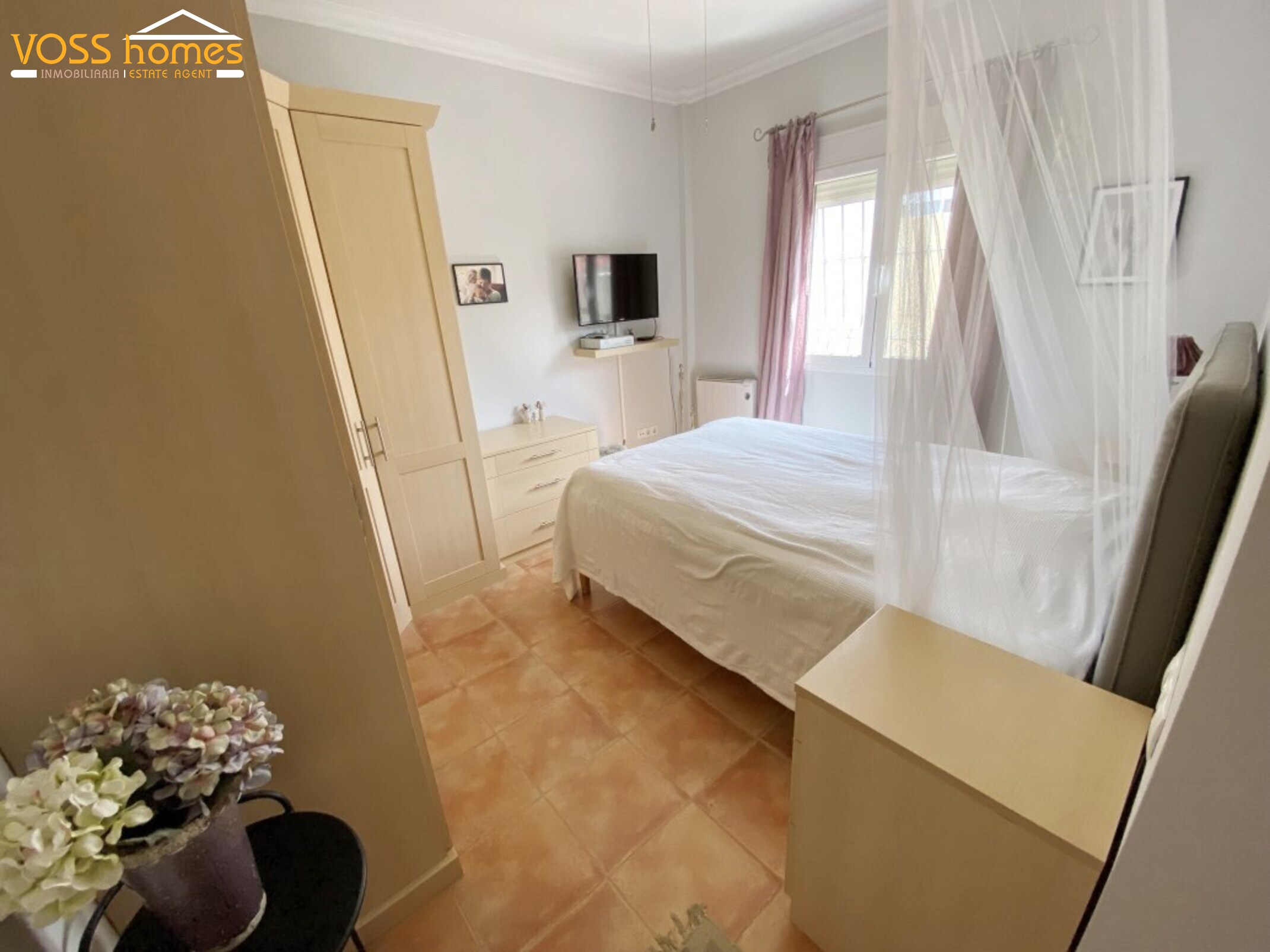 VH2750: Villa zu verkaufen im Zurgena Bereich