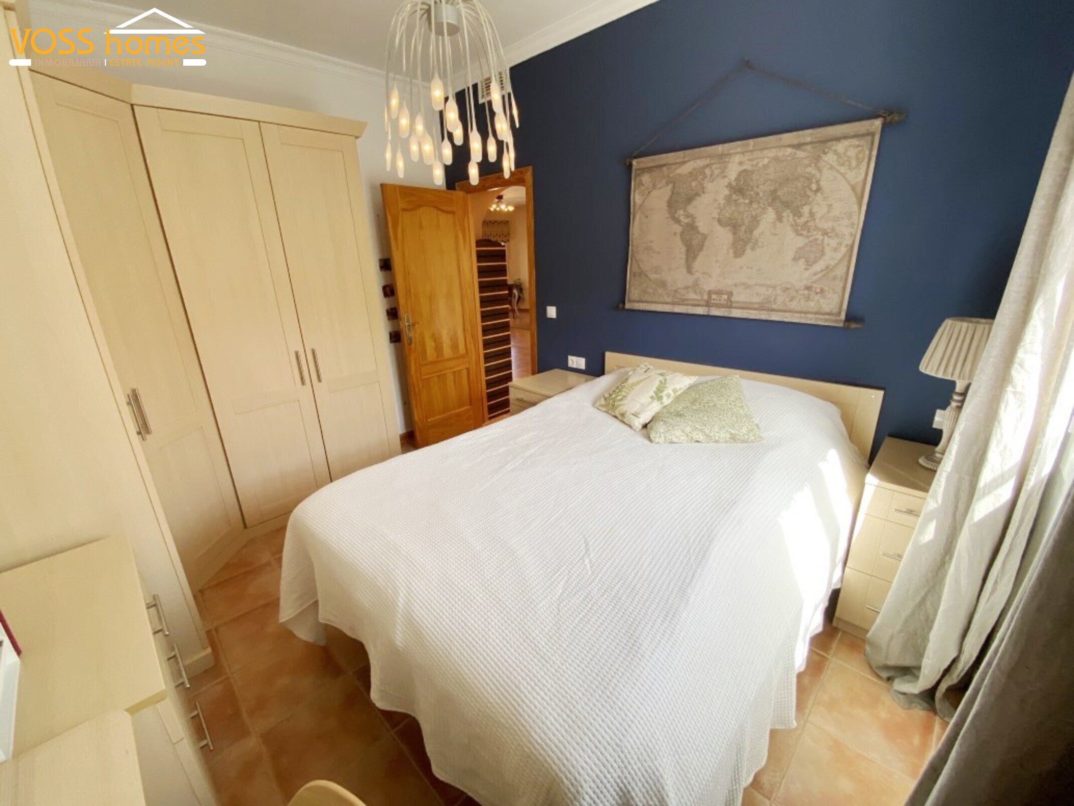 VH2750: Villa zu verkaufen im Zurgena Bereich