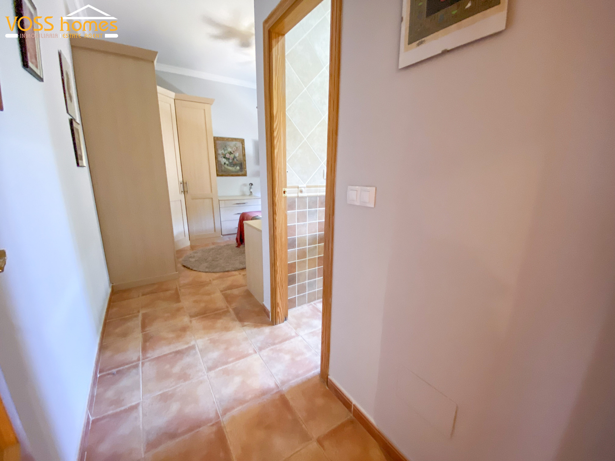 VH2750: Villa zu verkaufen im Zurgena Bereich