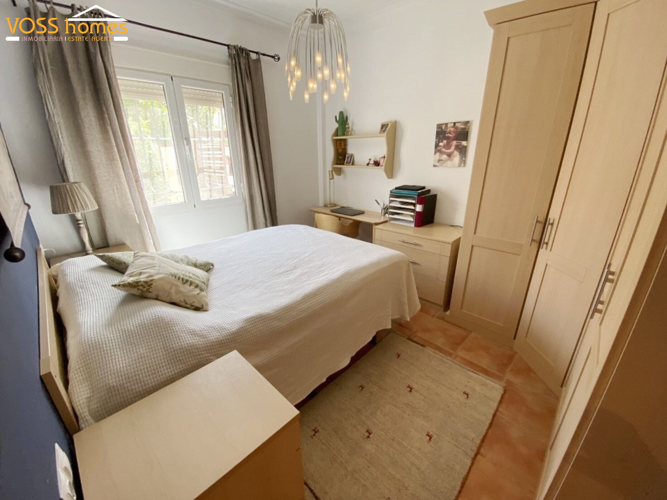 VH2750: Villa zu verkaufen im Zurgena Bereich