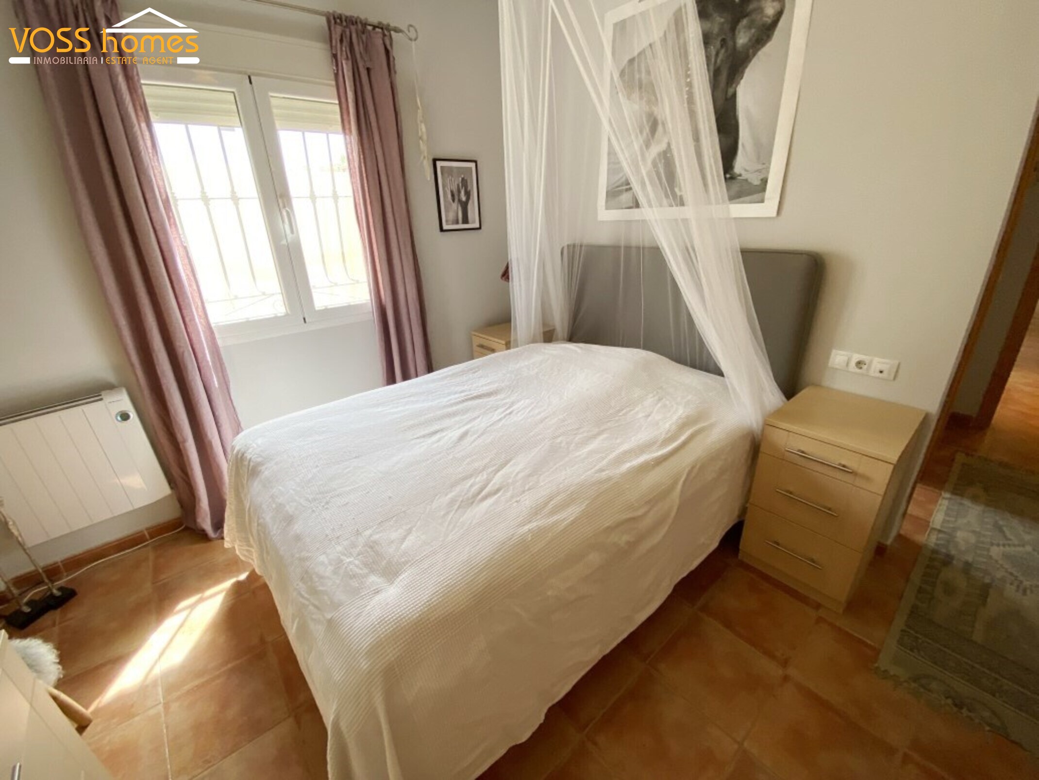 VH2750: Villa zu verkaufen im Zurgena Bereich
