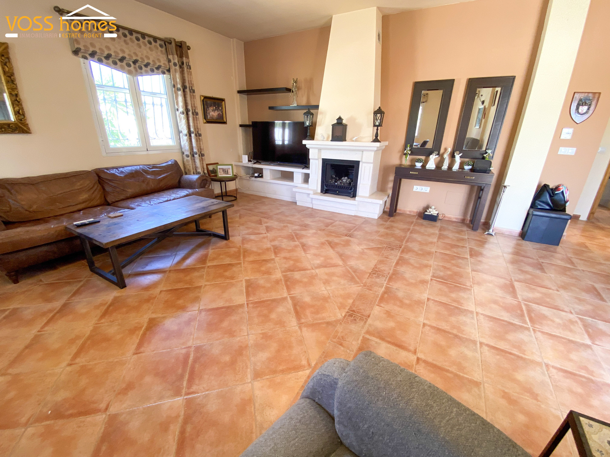 VH2750: Villa zu verkaufen im Zurgena Bereich