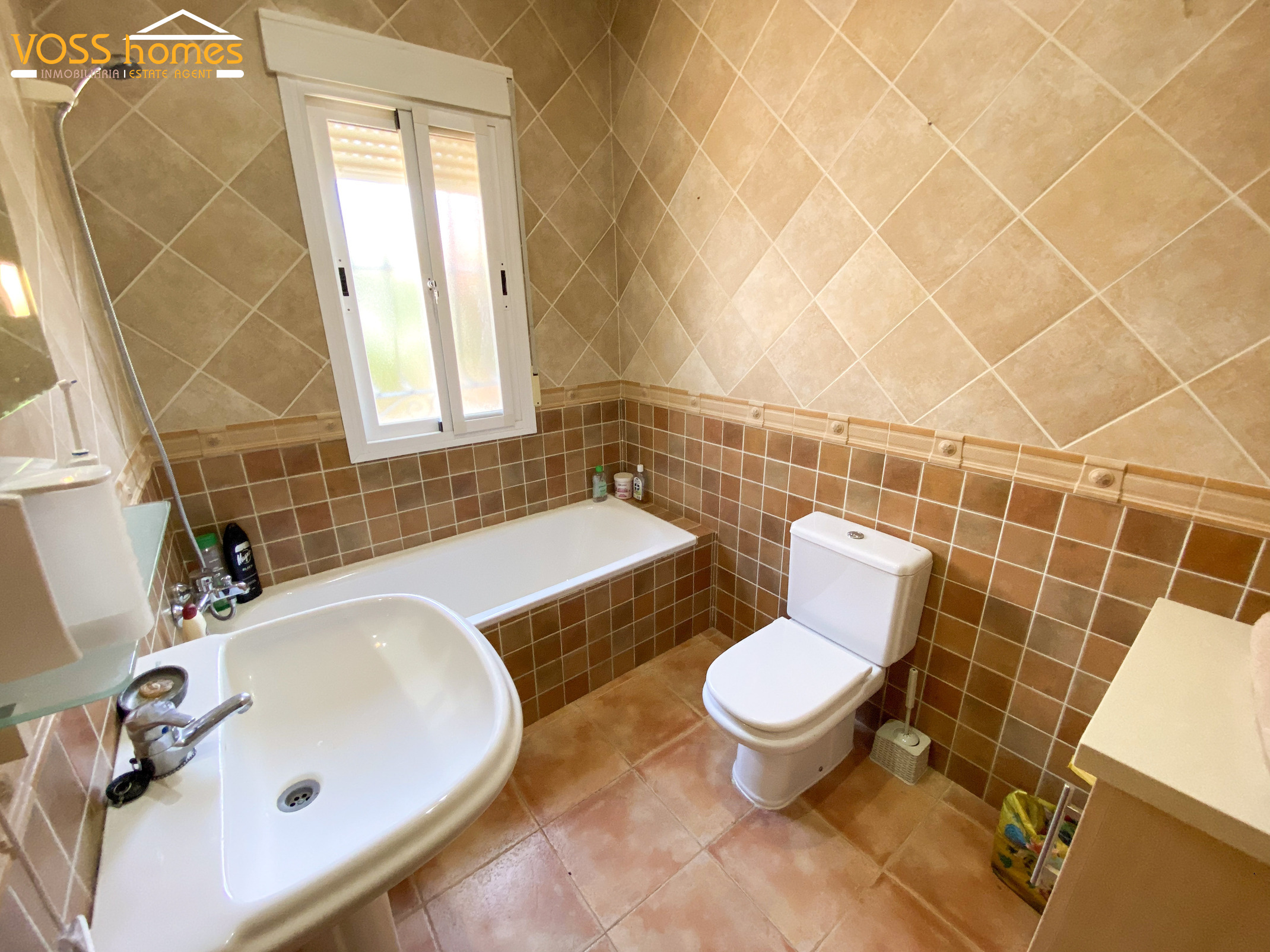 VH2750: Villa zu verkaufen im Zurgena Bereich