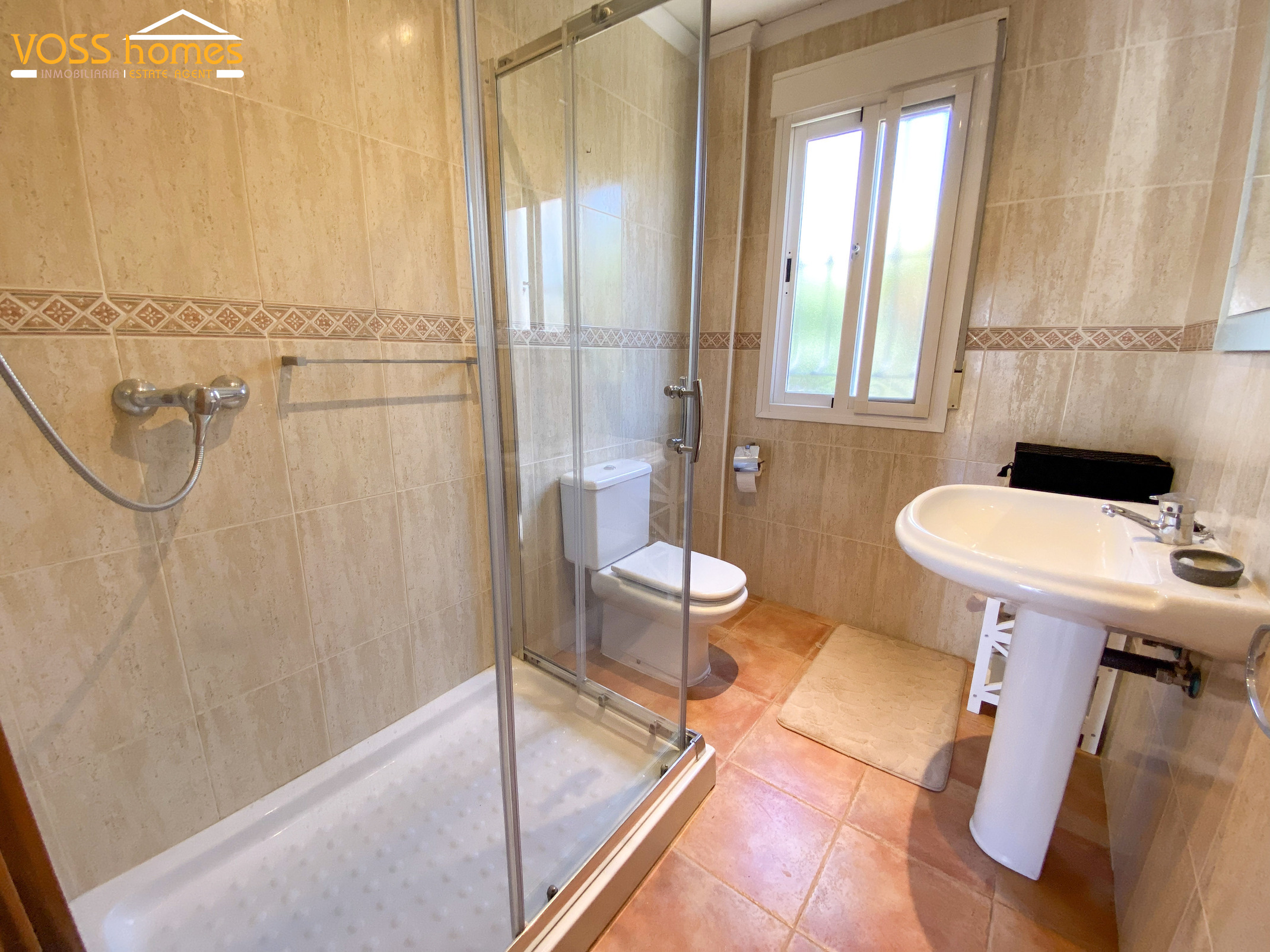 VH2750: Villa zu verkaufen im Zurgena Bereich