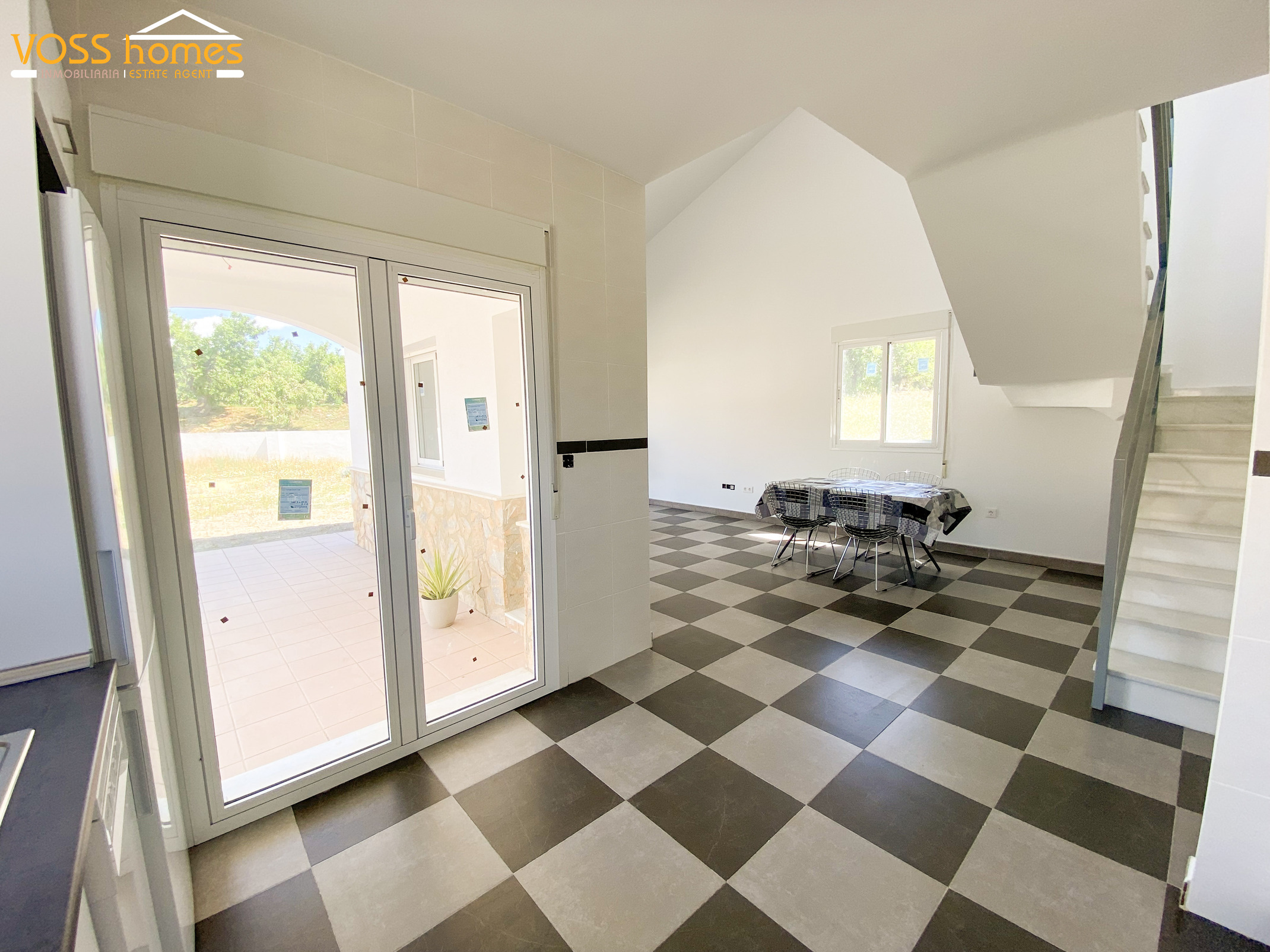 VH2751: Villa for Sale in Huércal-Overa Countryside