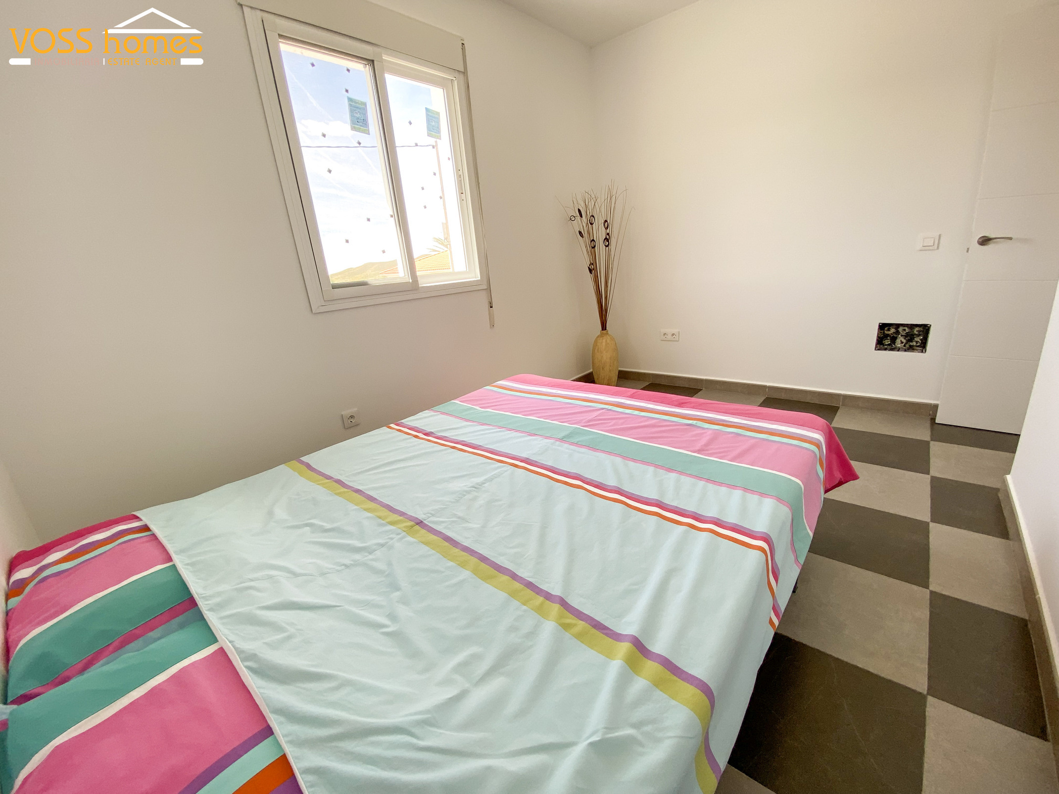 VH2751: Villa for Sale in Huércal-Overa Countryside