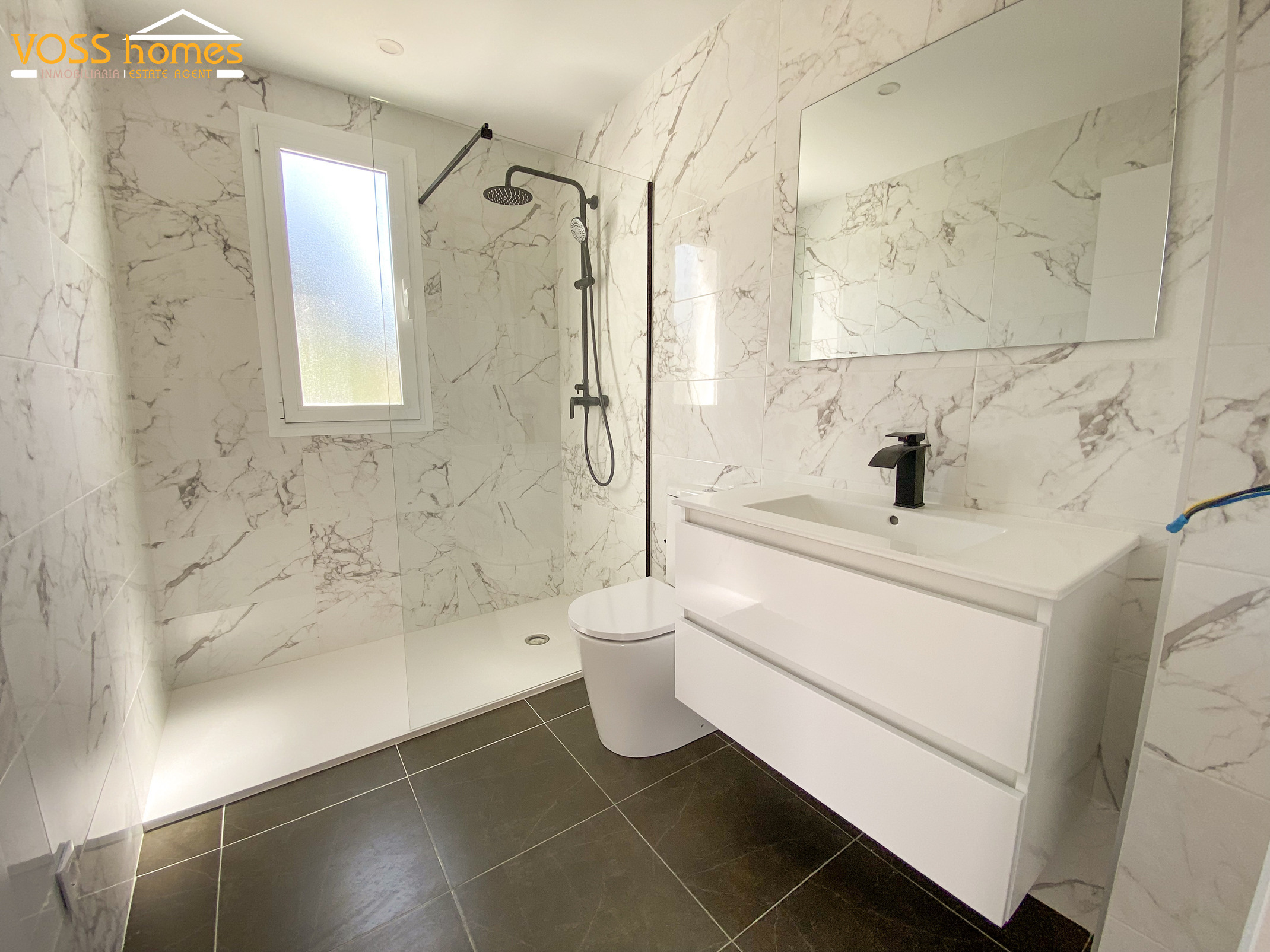 VH2751: Villa for Sale in Huércal-Overa Countryside