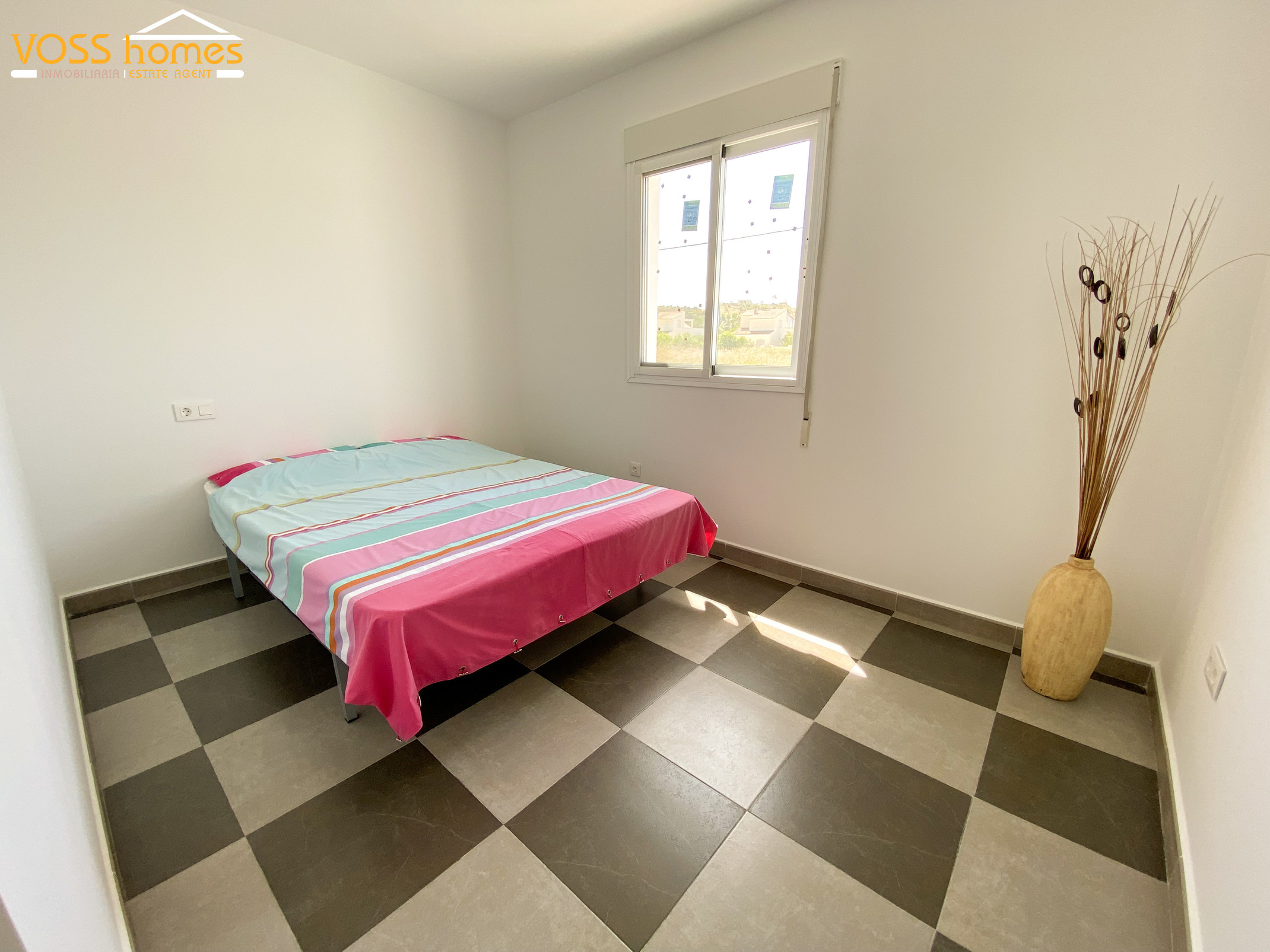 VH2751: Villa for Sale in Huércal-Overa Countryside
