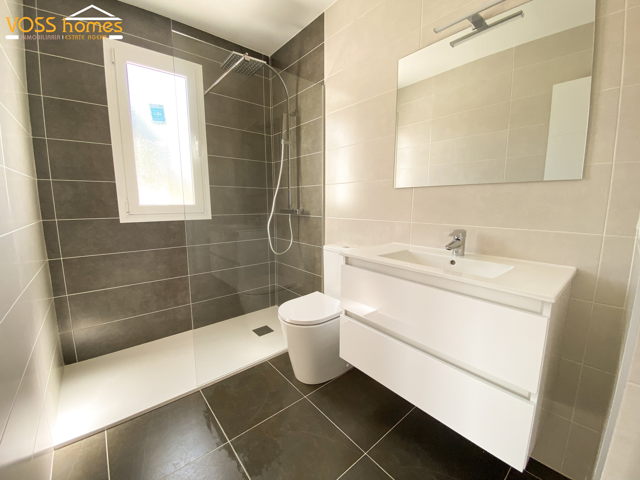 VH2751: Villa for Sale in Huércal-Overa Countryside