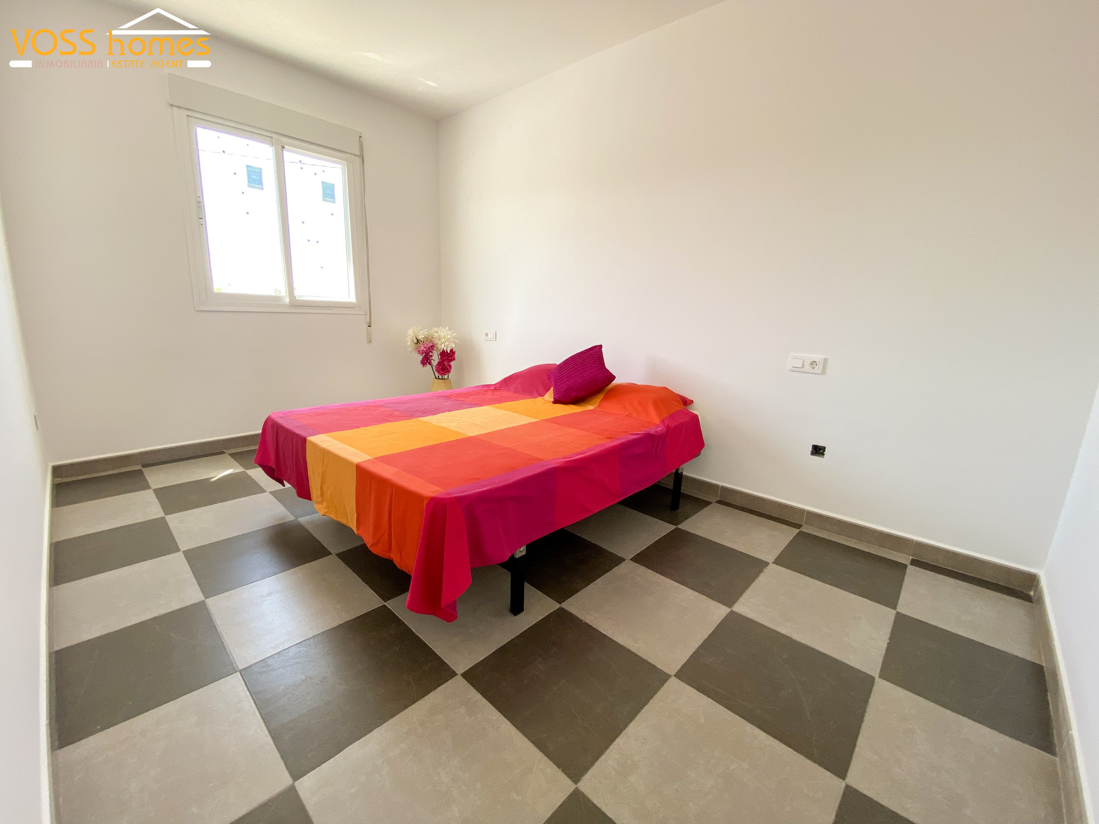 VH2751: Villa for Sale in Huércal-Overa Countryside