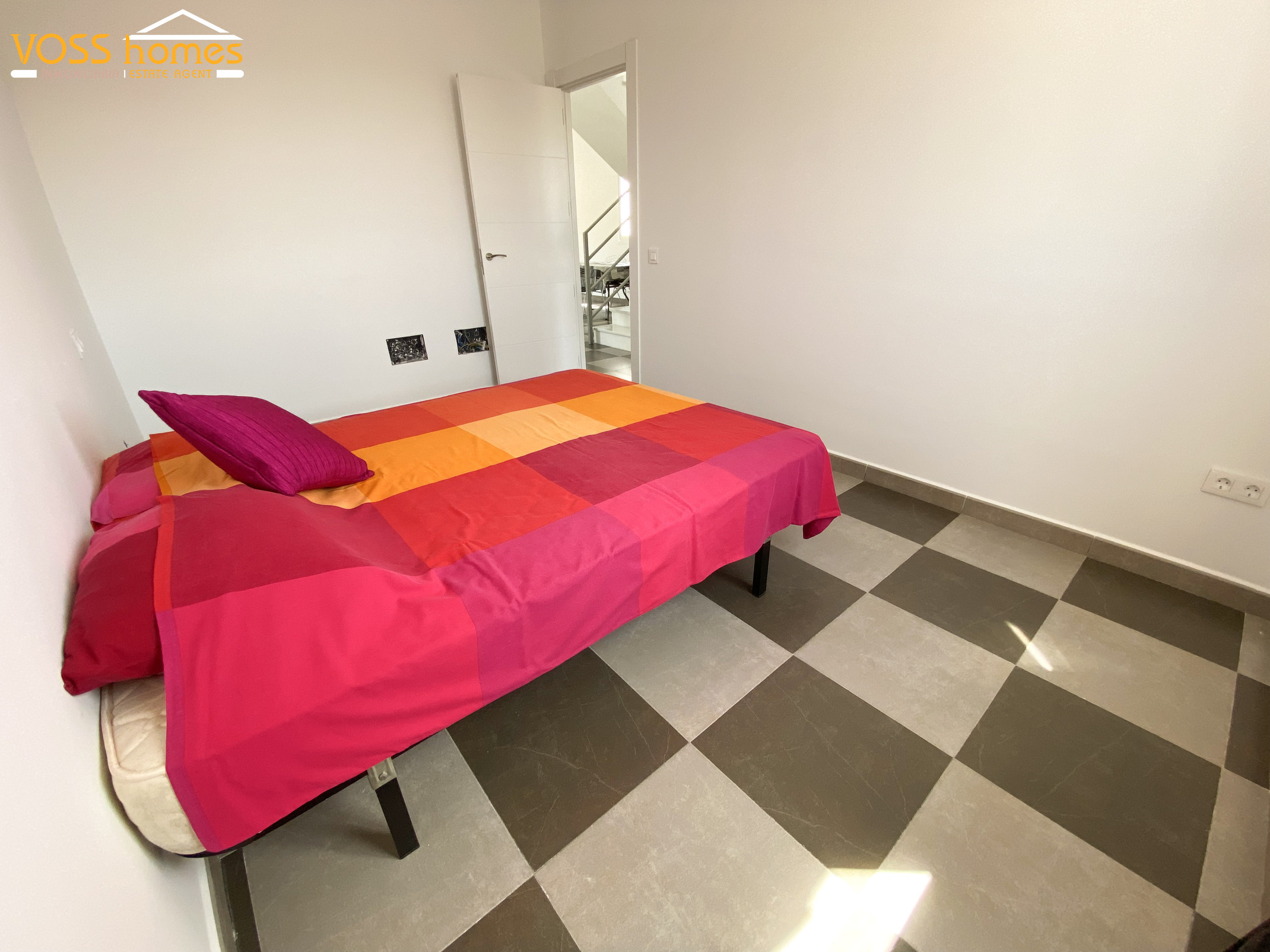 VH2751: Villa for Sale in Huércal-Overa Countryside