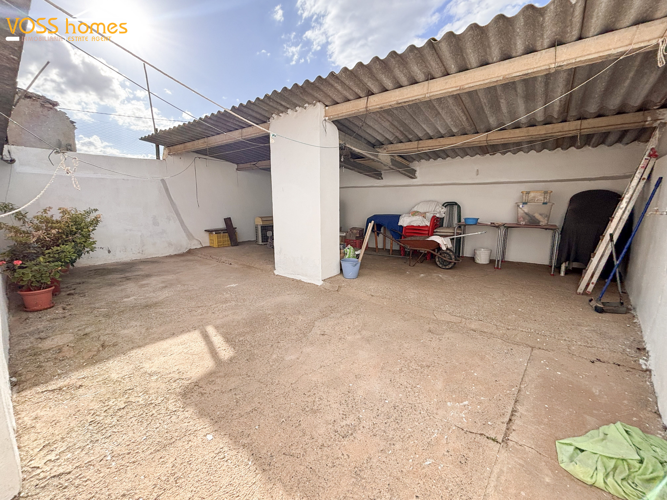 VH2752: Country House / Cortijo for Sale in Huércal-Overa Countryside