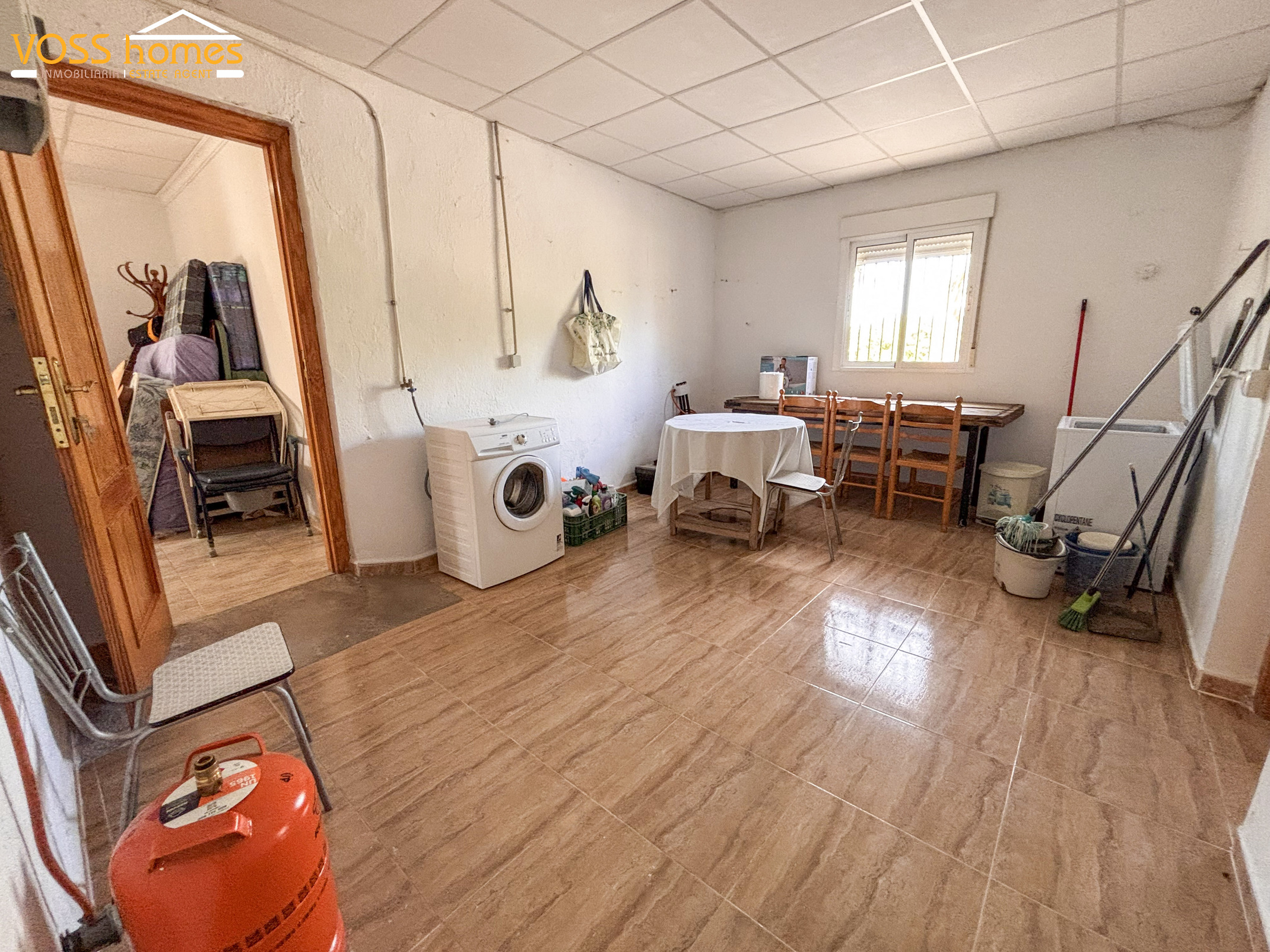 VH2752: Country House / Cortijo for Sale in Huércal-Overa Countryside