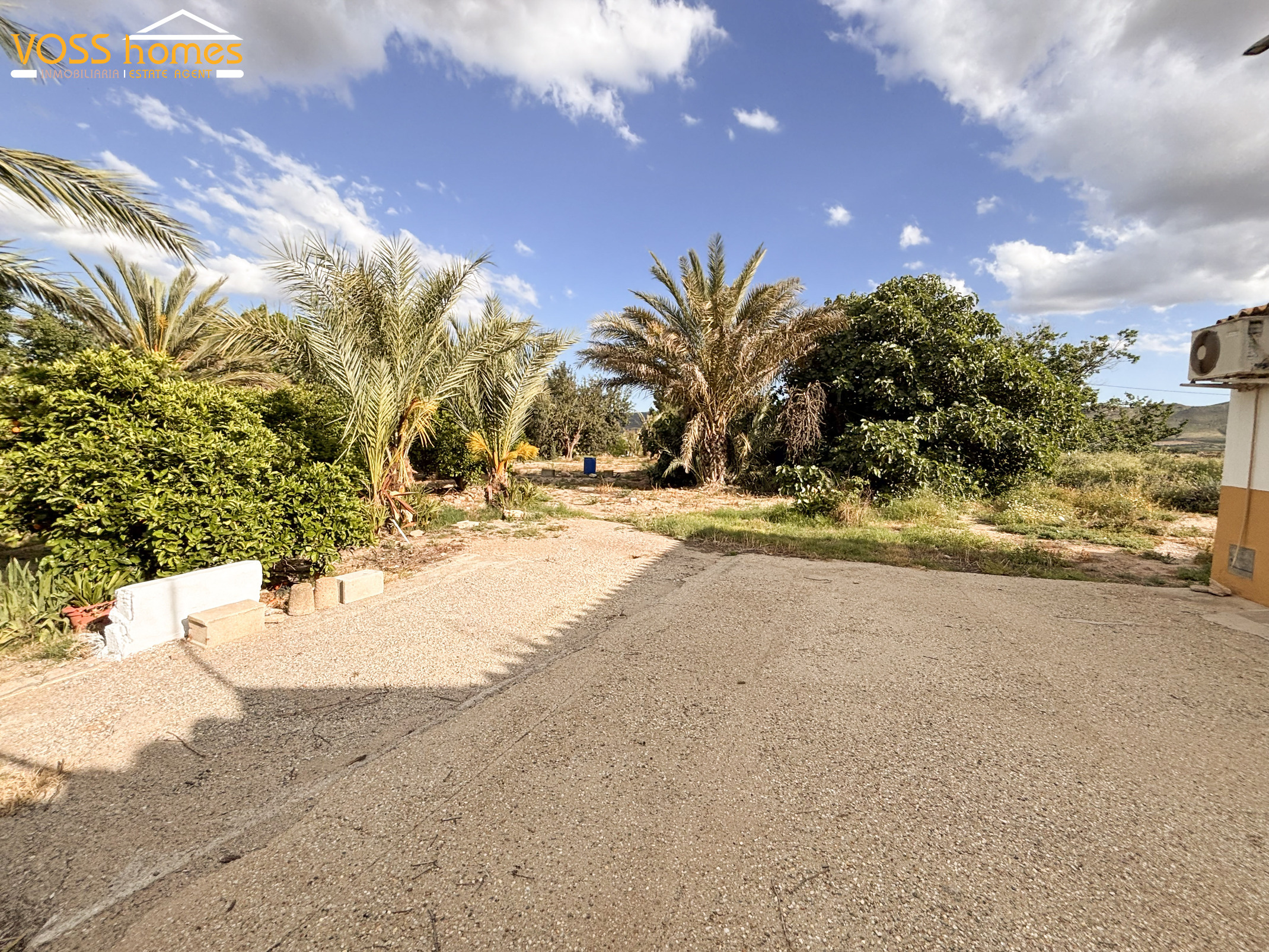 VH2752: Country House / Cortijo for Sale in Huércal-Overa Countryside