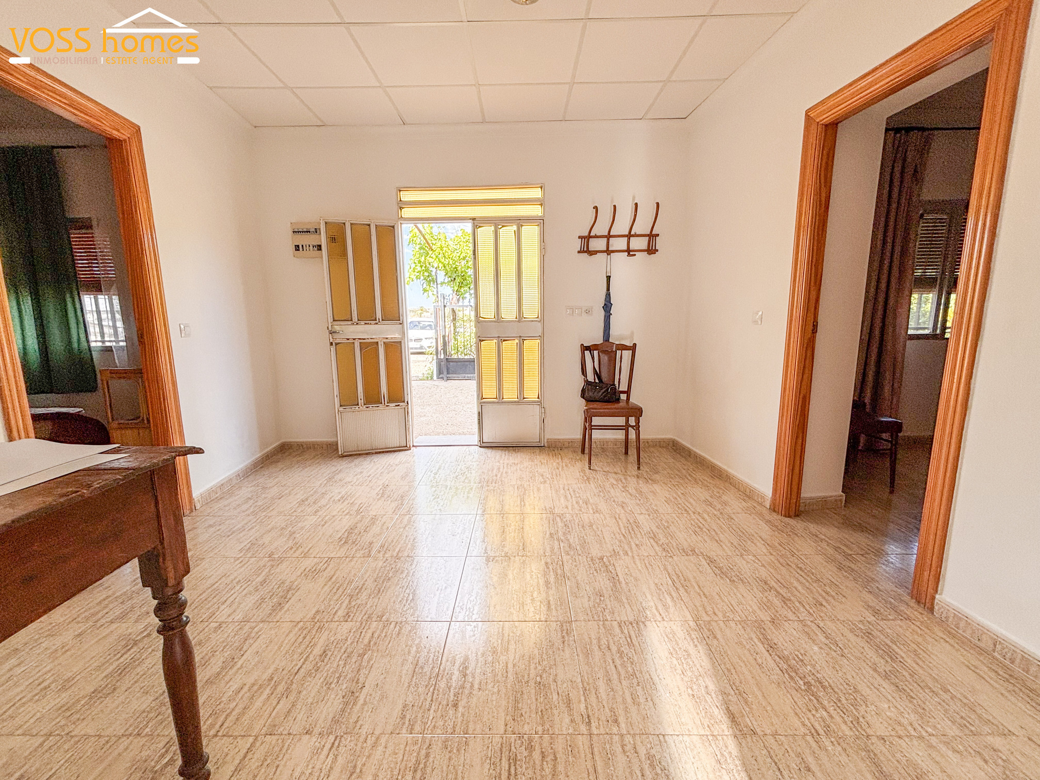 VH2752: Country House / Cortijo for Sale in Huércal-Overa Countryside