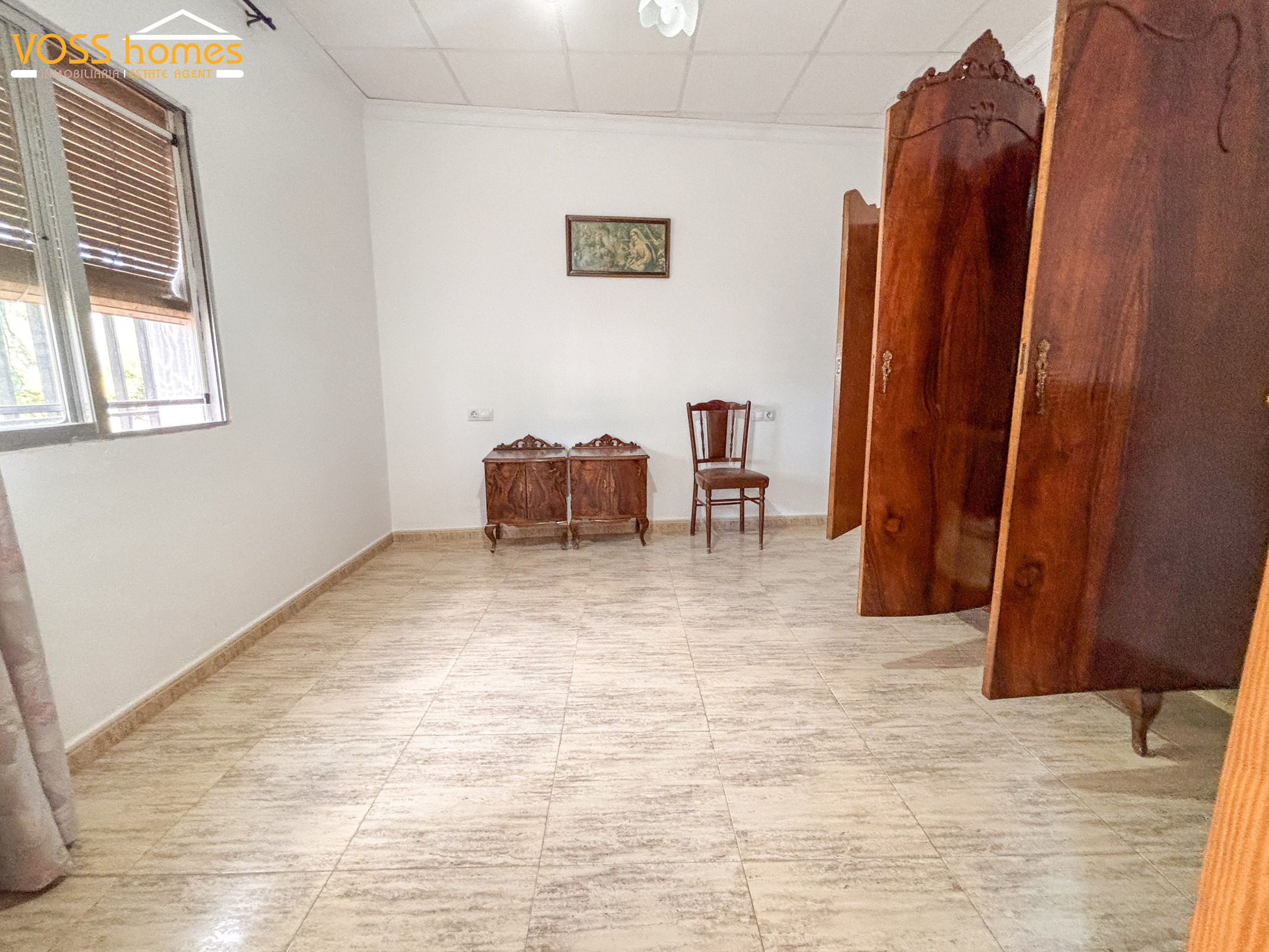 VH2752: Country House / Cortijo for Sale in Huércal-Overa Countryside