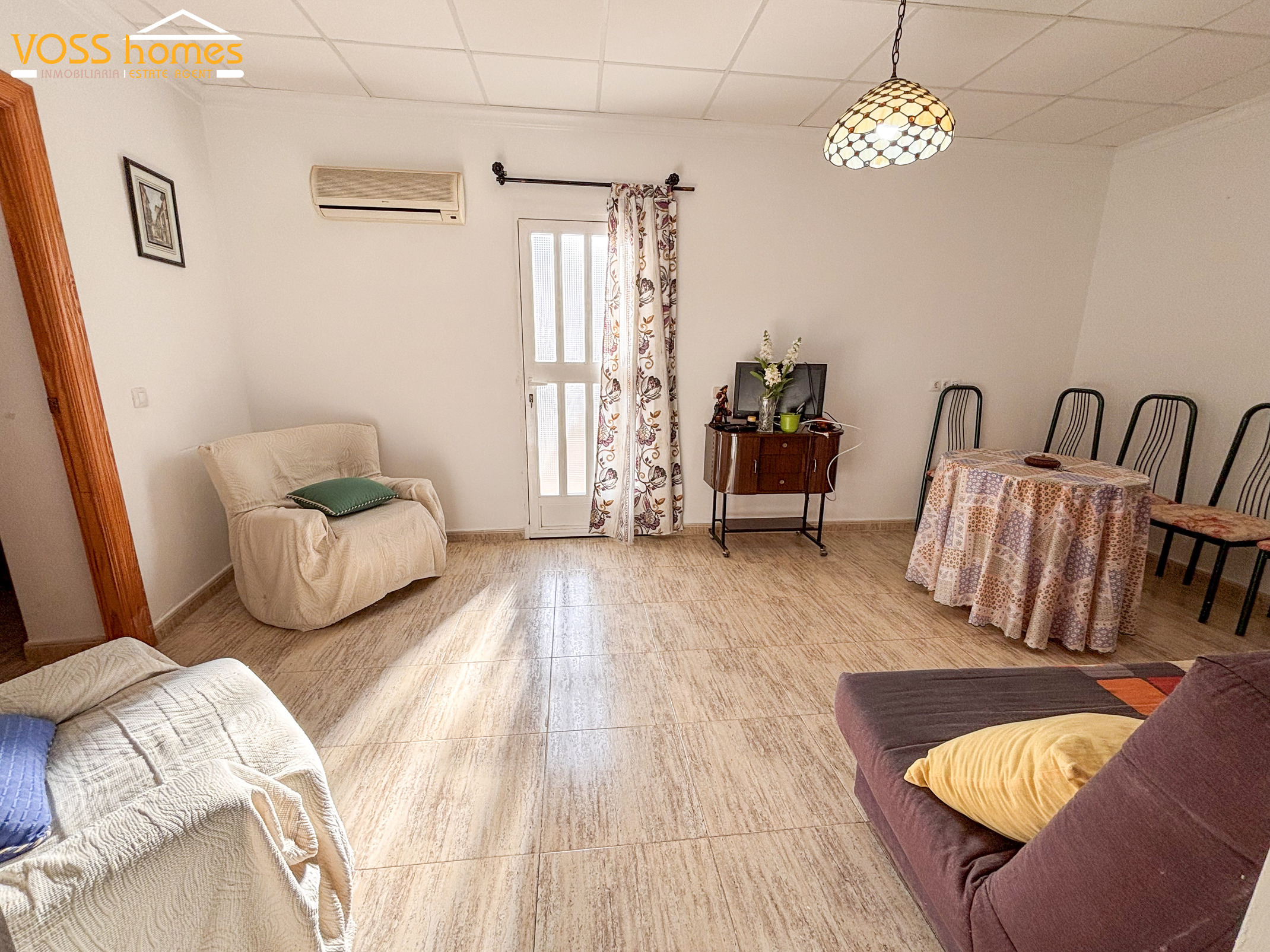 VH2752: Country House / Cortijo for Sale in Huércal-Overa Countryside