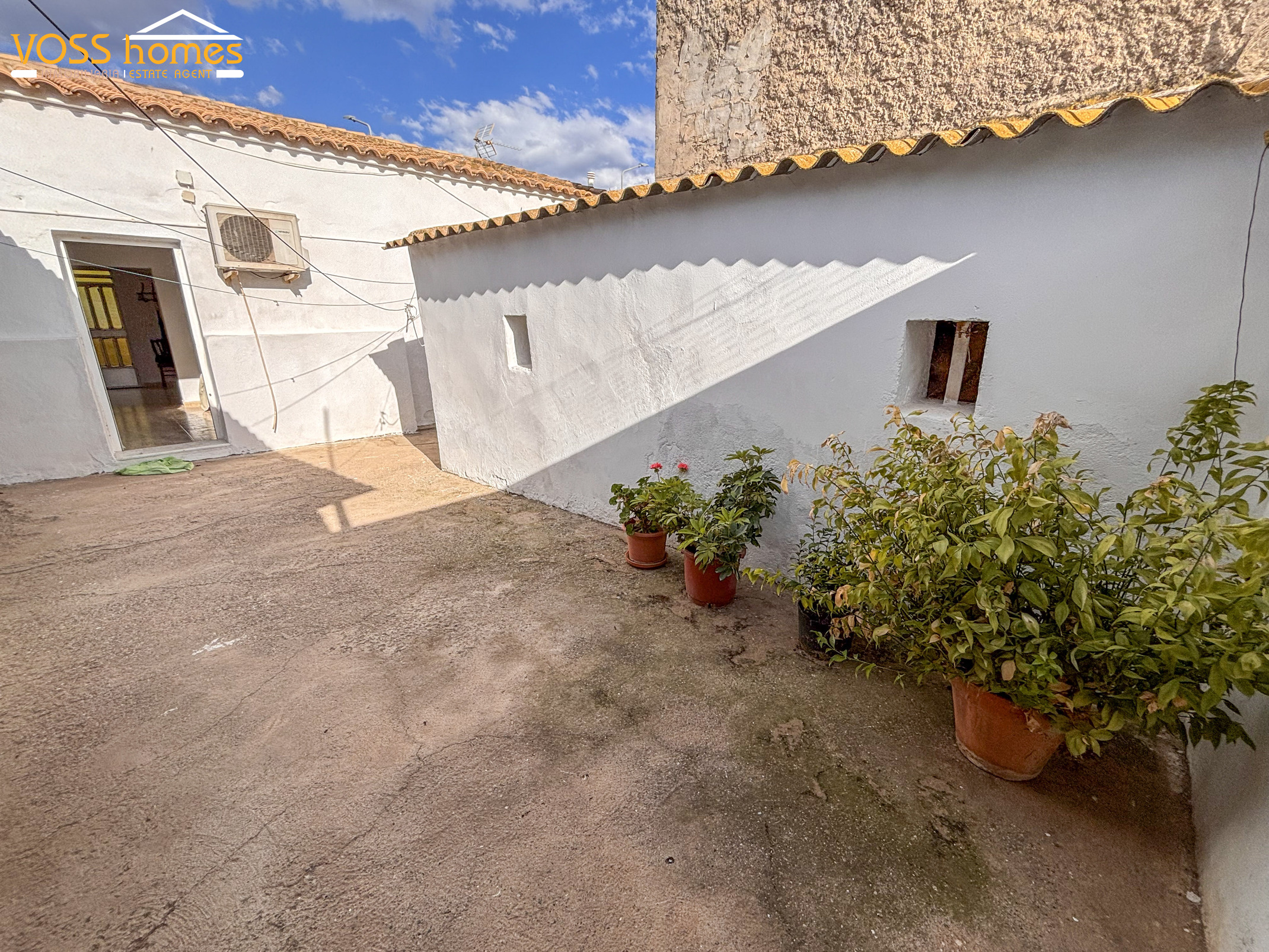 VH2752: Country House / Cortijo for Sale in Huércal-Overa Countryside