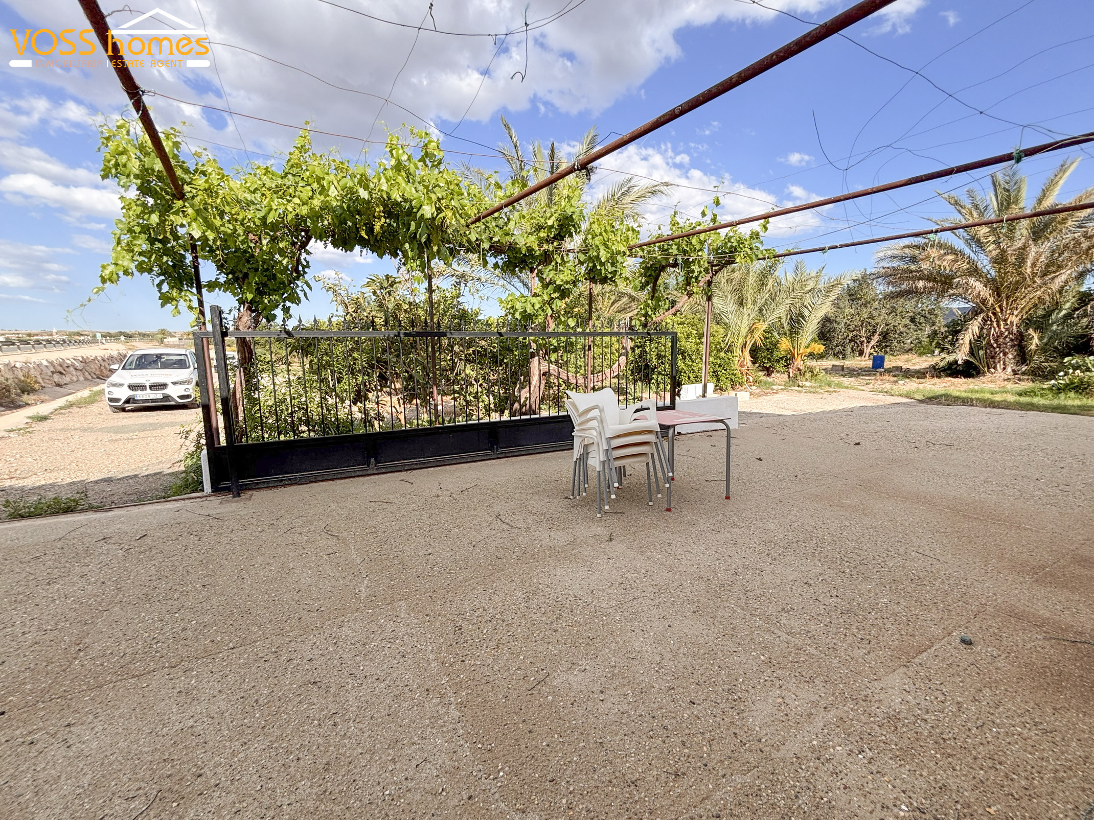 VH2752: Country House / Cortijo for Sale in Huércal-Overa Countryside