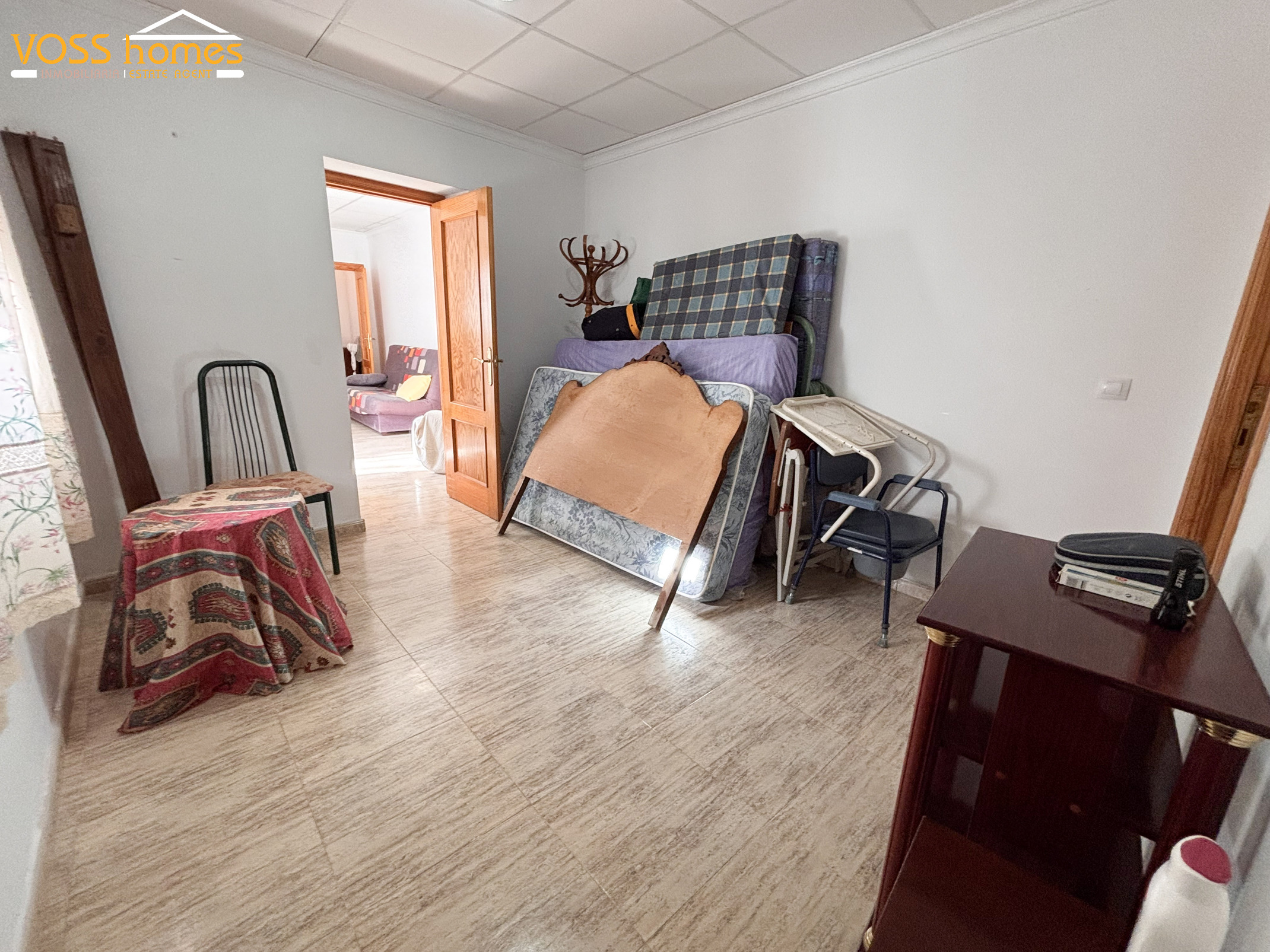 VH2752: Country House / Cortijo for Sale in Huércal-Overa Countryside