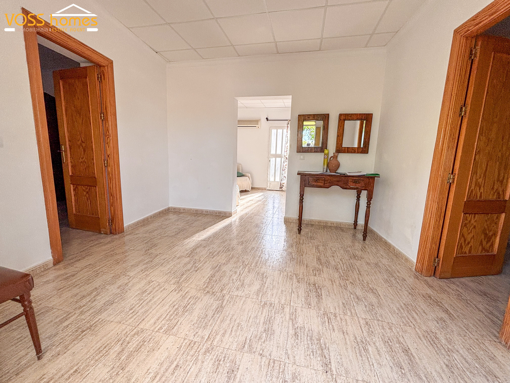 VH2752: Country House / Cortijo for Sale in Huércal-Overa Countryside