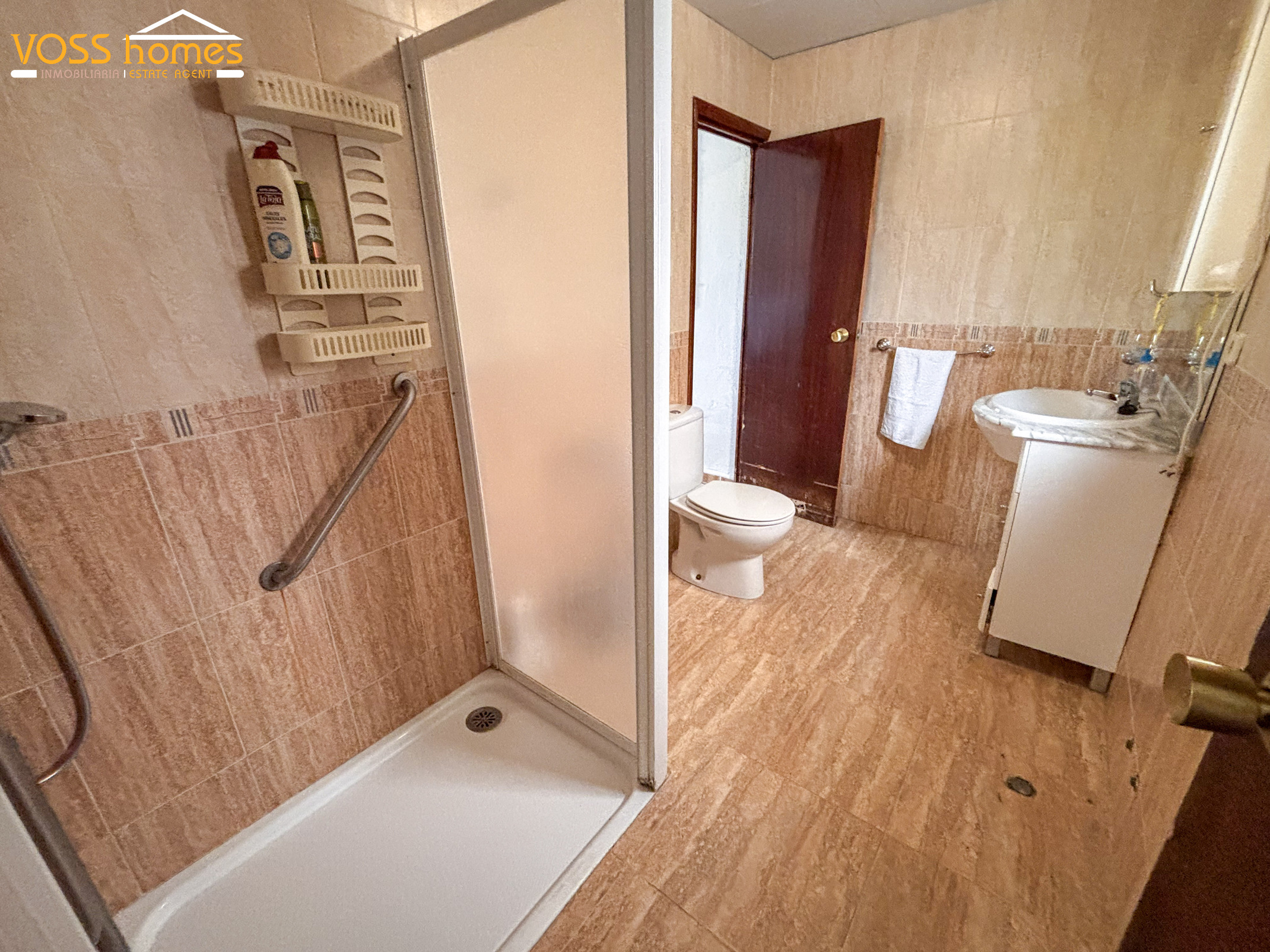 VH2752: Country House / Cortijo for Sale in Huércal-Overa Countryside