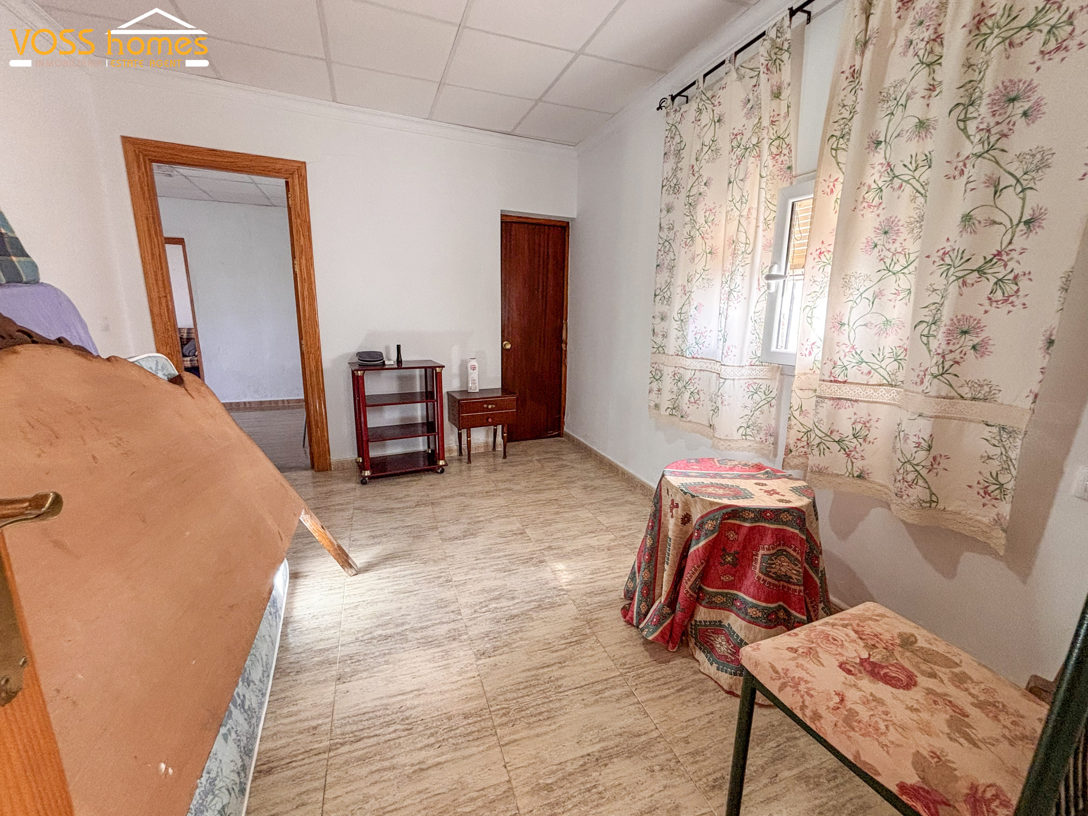 VH2752: Country House / Cortijo for Sale in Huércal-Overa Countryside
