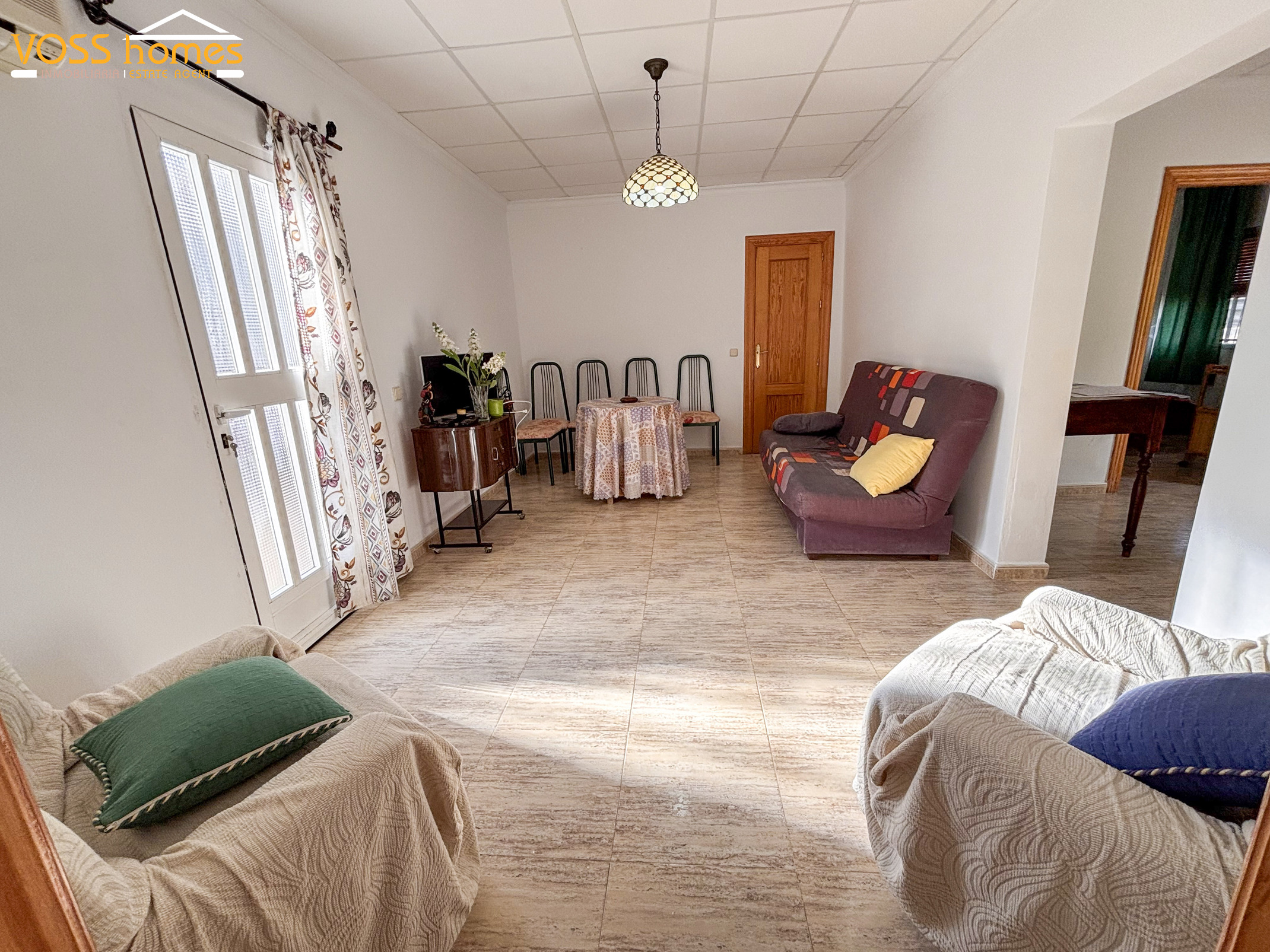 VH2752: Country House / Cortijo for Sale in Huércal-Overa Countryside