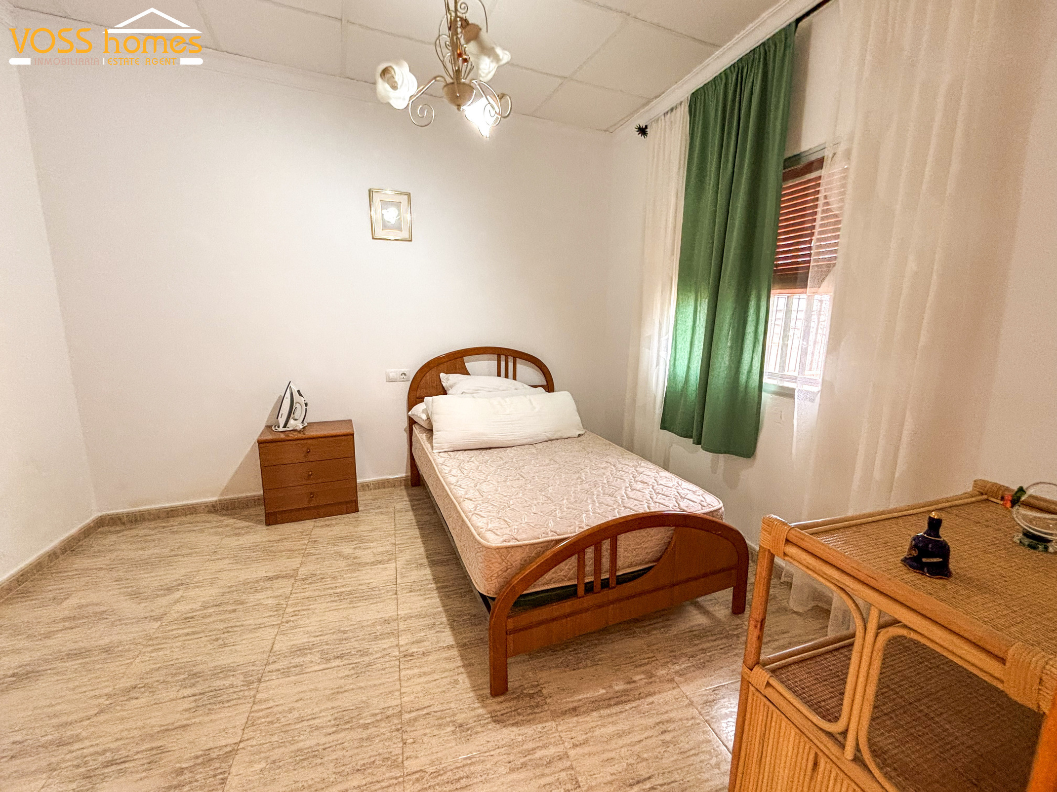 VH2752: Country House / Cortijo for Sale in Huércal-Overa Countryside