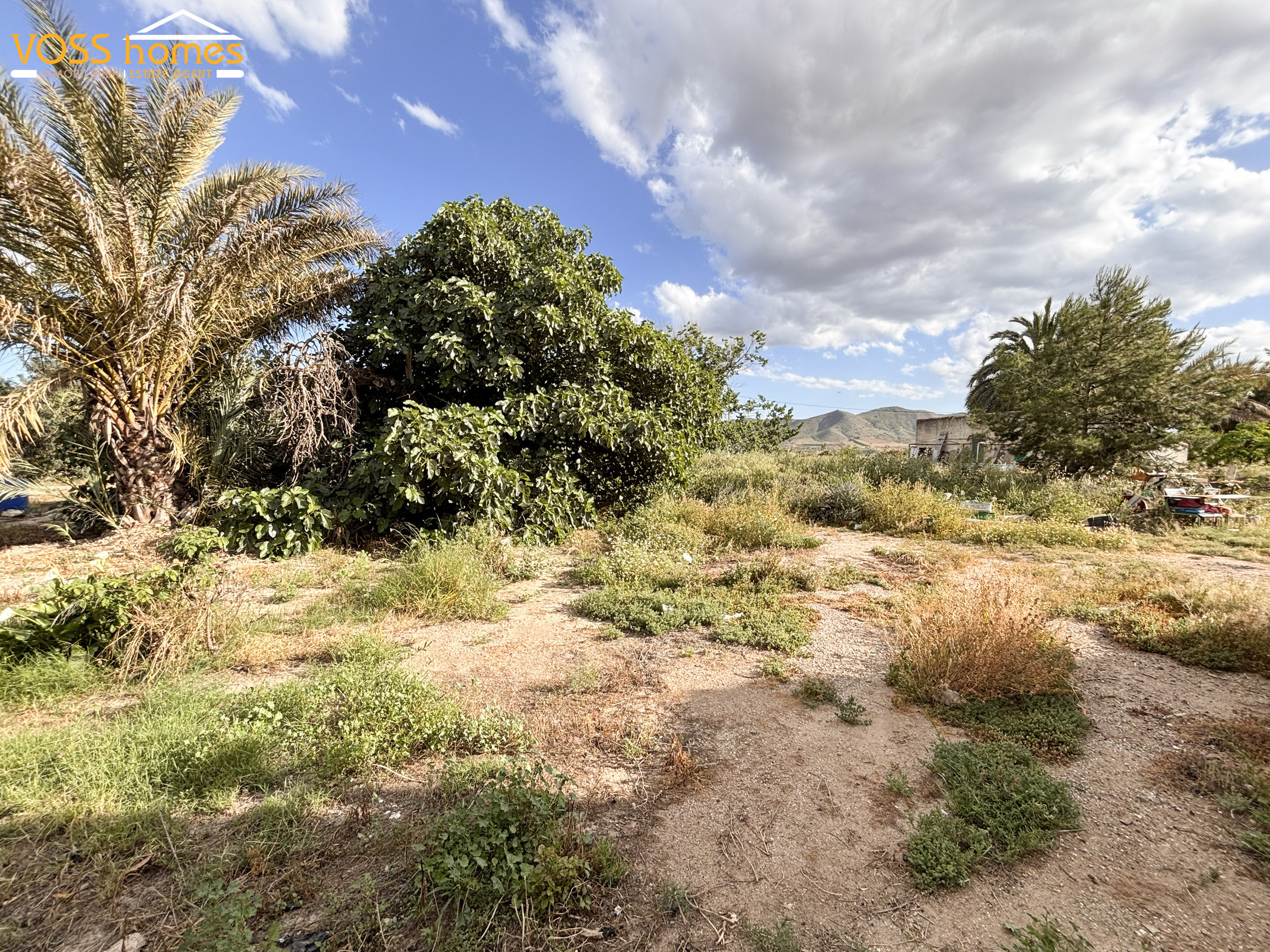 VH2752: Country House / Cortijo for Sale in Huércal-Overa Countryside