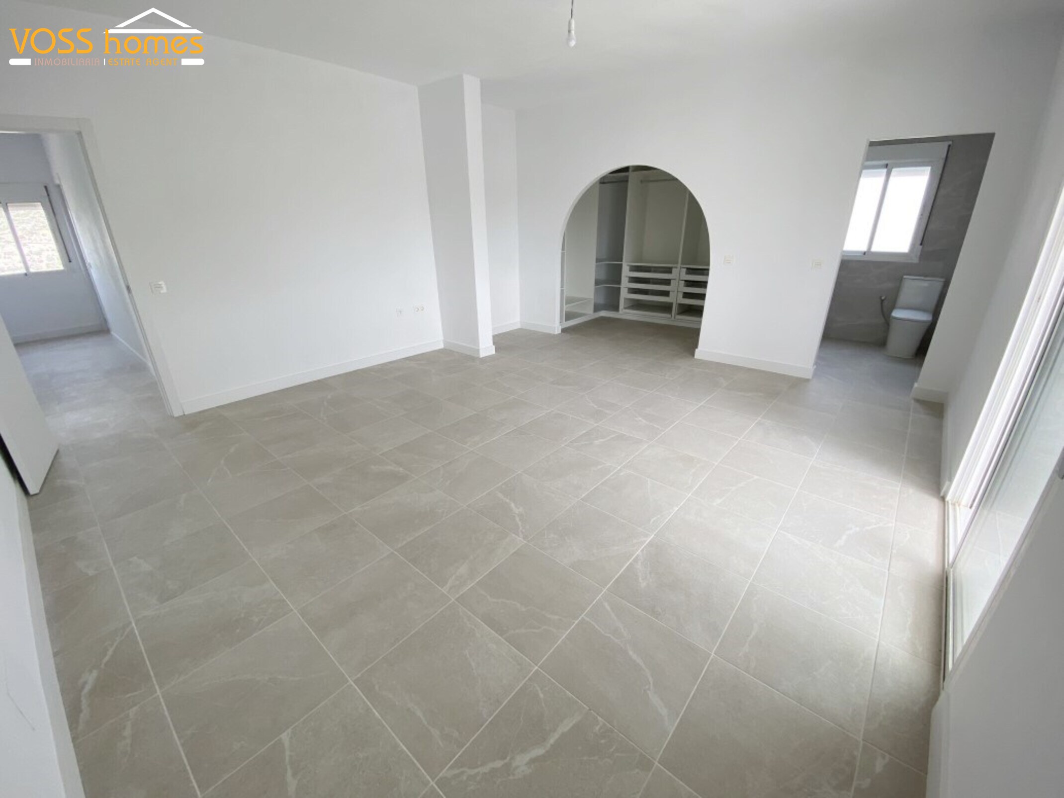 VH2754: Villa à vendre dans Région de Zurgena