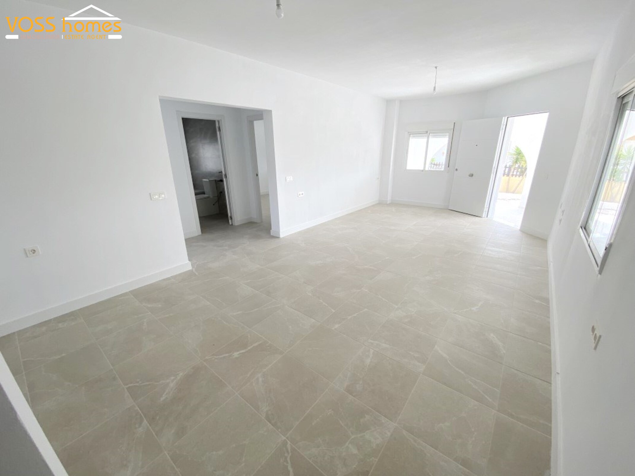 VH2754: Villa à vendre dans Région de Zurgena