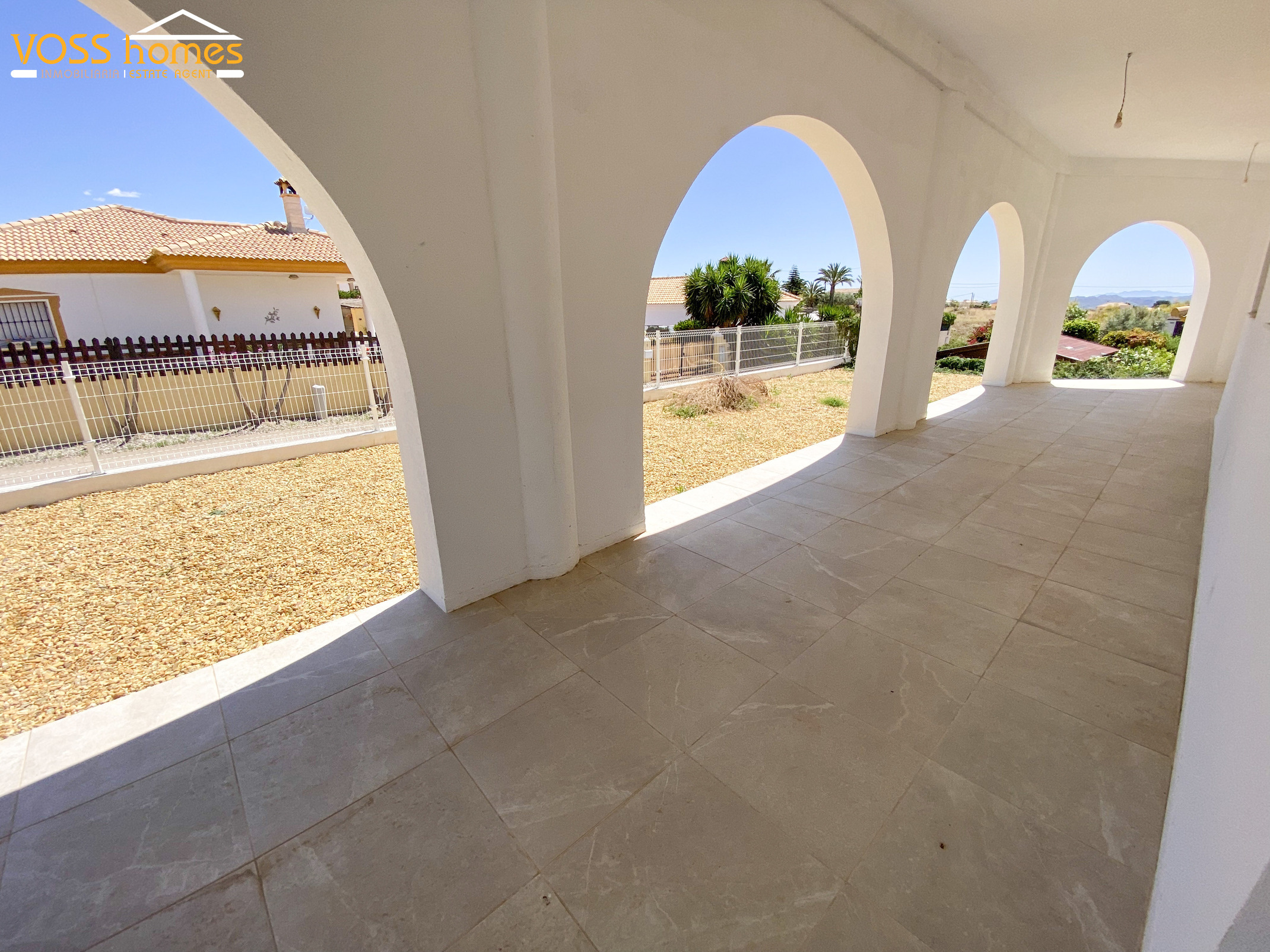 VH2754: Villa à vendre dans Région de Zurgena