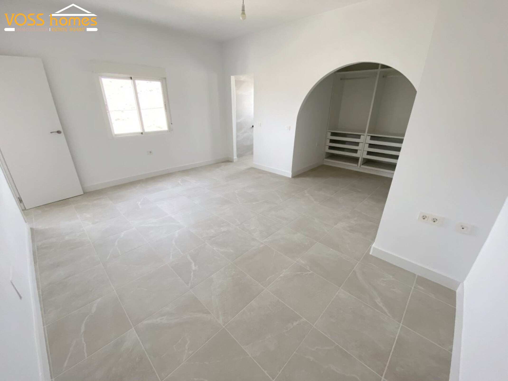 VH2754: Villa à vendre dans Région de Zurgena