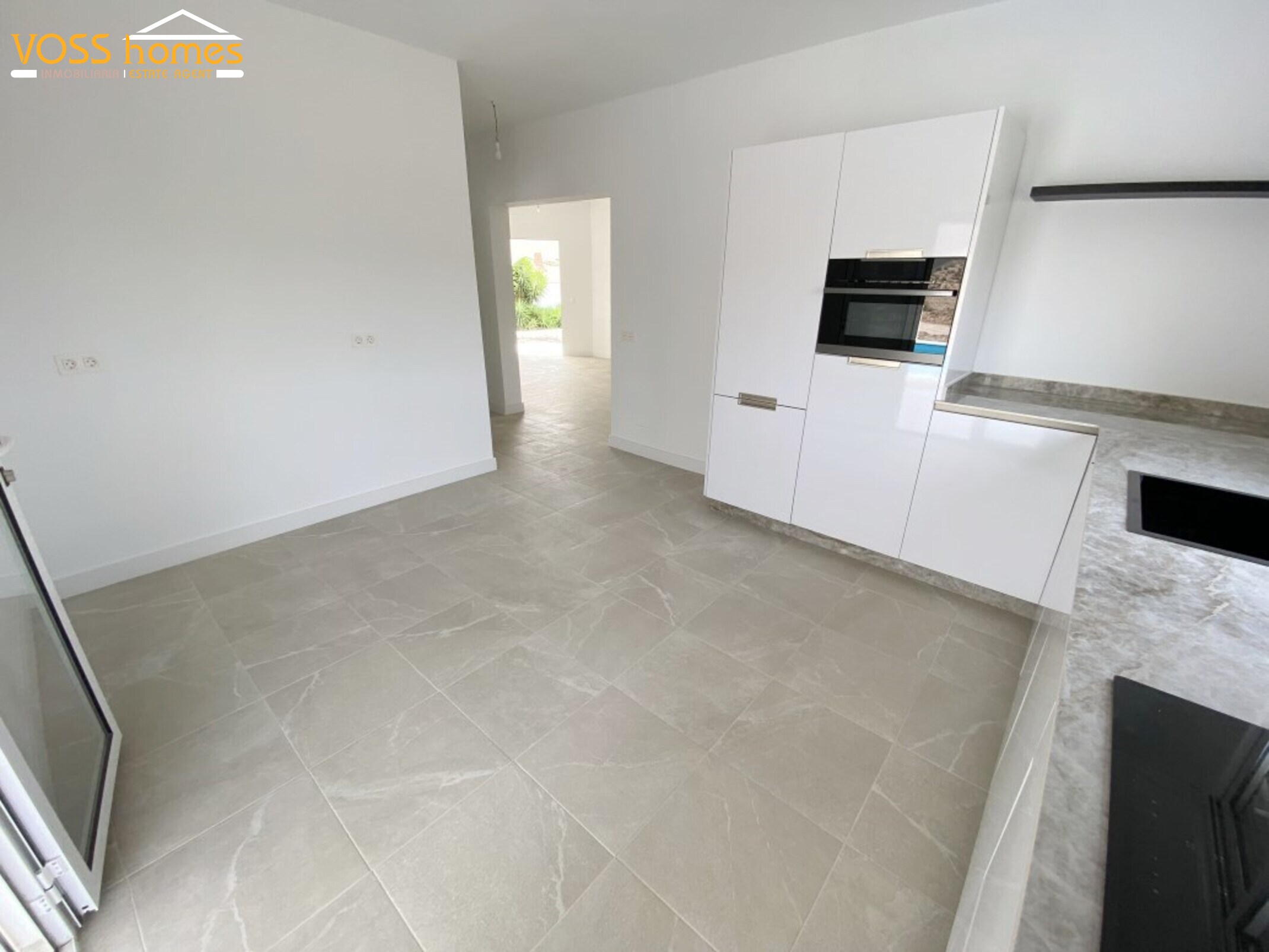 VH2754: Villa à vendre dans Région de Zurgena