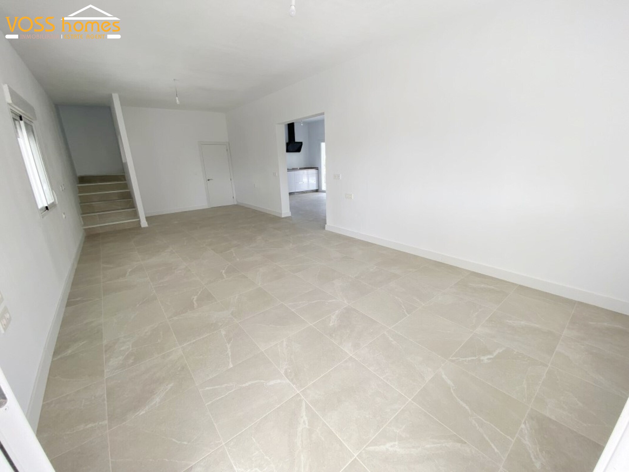 VH2754: Villa à vendre dans Région de Zurgena