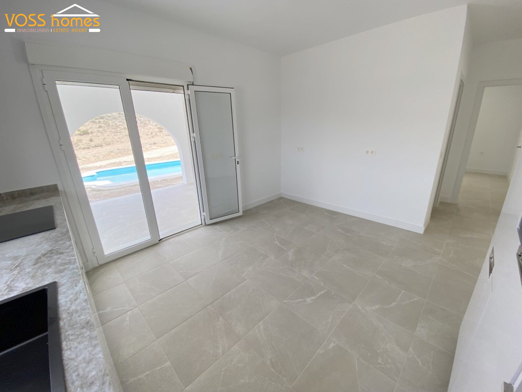 VH2754: Villa à vendre dans Région de Zurgena
