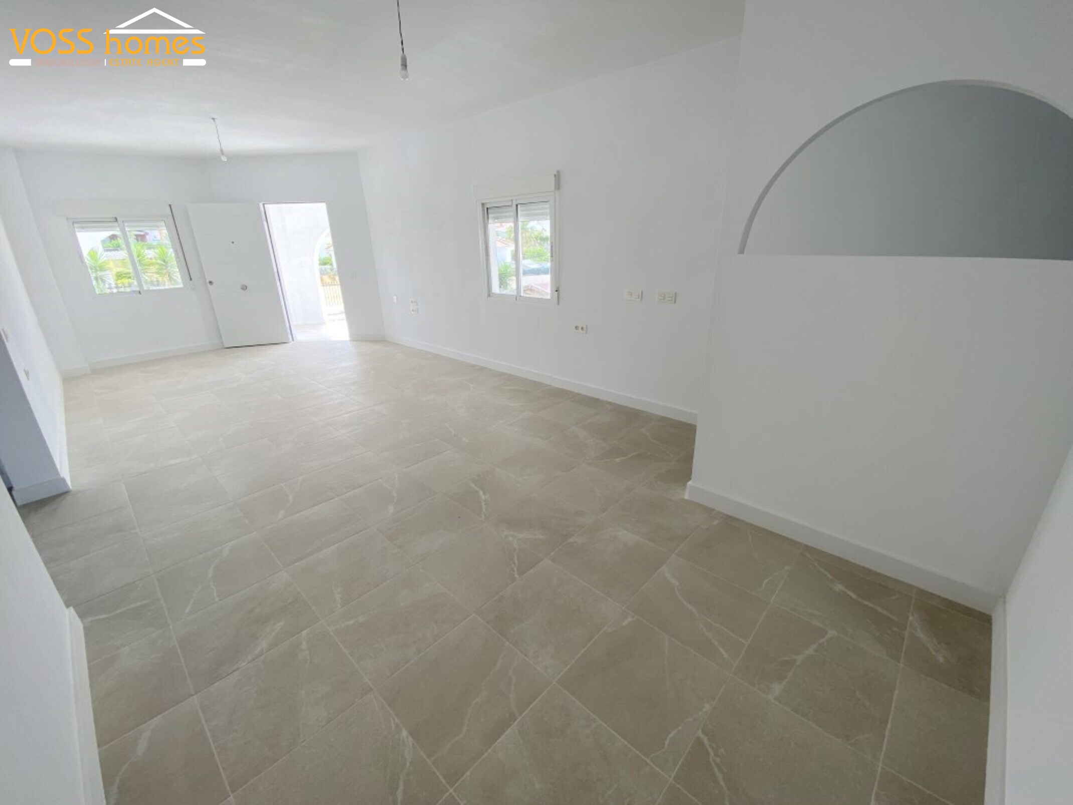 VH2754: Villa à vendre dans Région de Zurgena