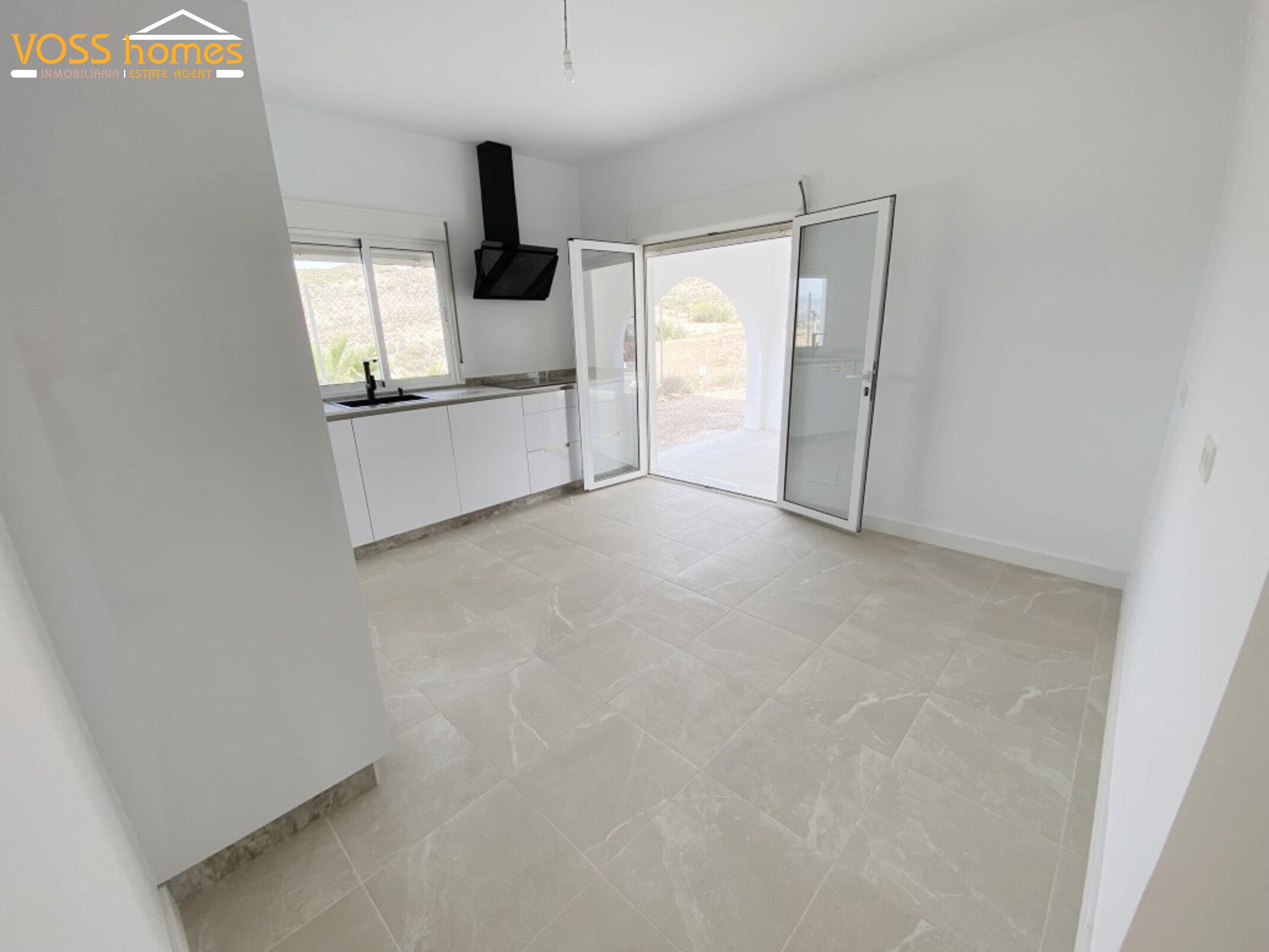 VH2754: Villa à vendre dans Région de Zurgena
