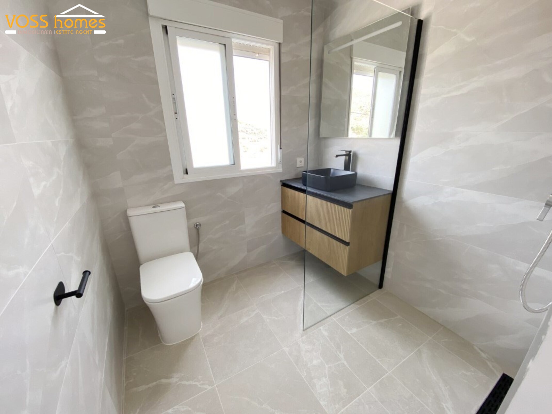VH2754: Villa à vendre dans Région de Zurgena