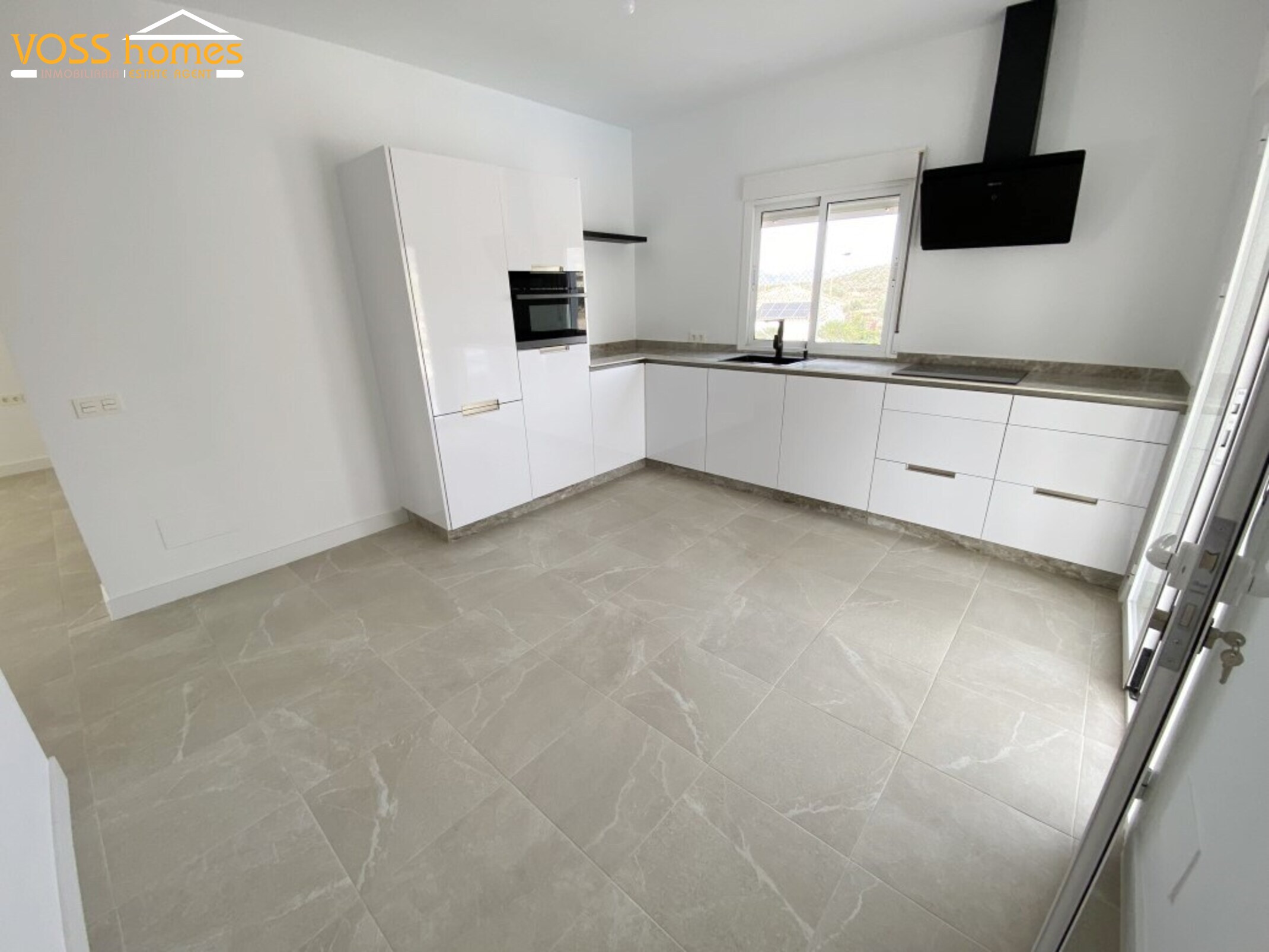 VH2754: Villa à vendre dans Région de Zurgena
