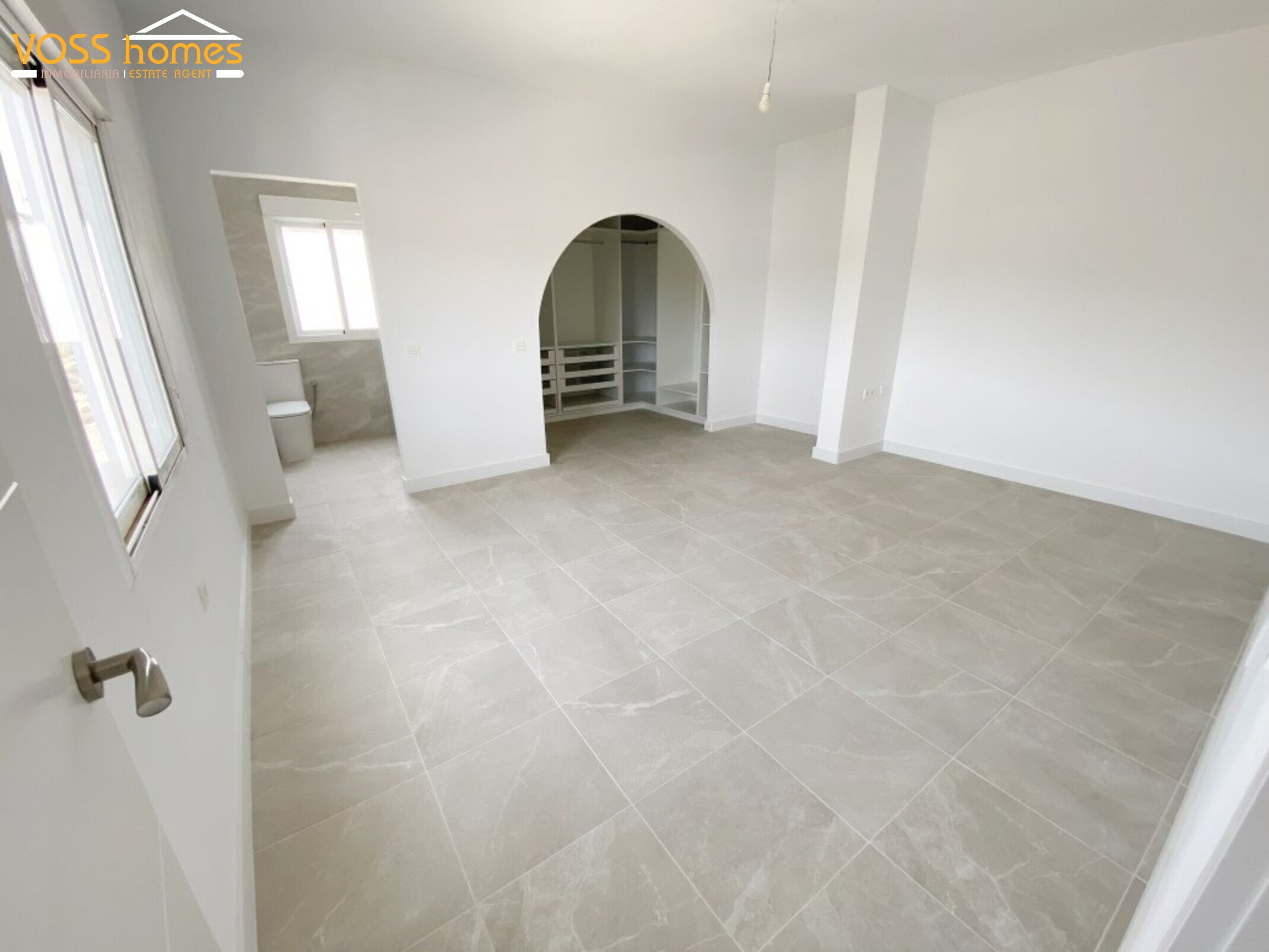 VH2754: Villa à vendre dans Région de Zurgena