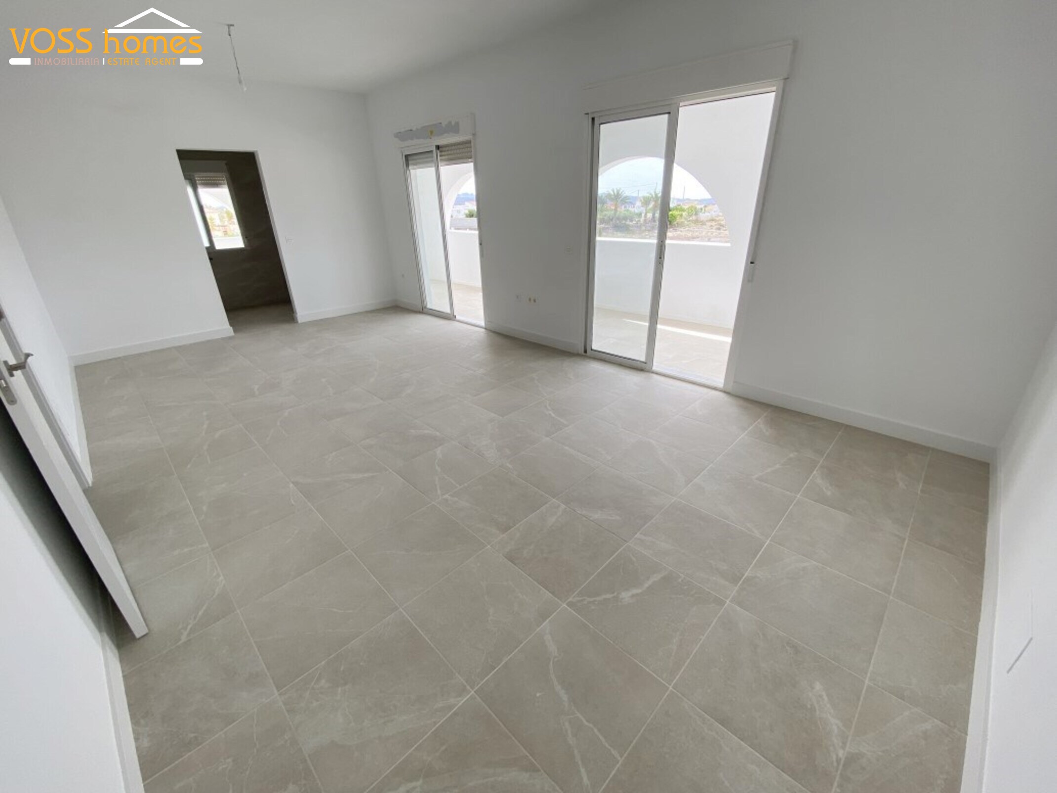 VH2754: Villa à vendre dans Région de Zurgena
