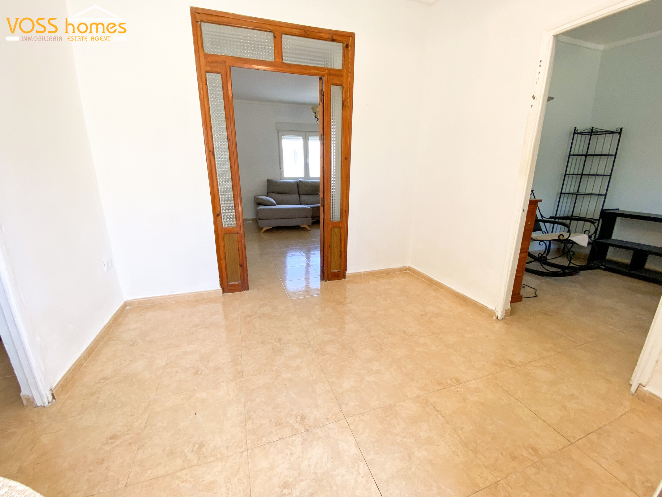 VH2755: Maison de ville à vendre dans Villages Huércal-Overa