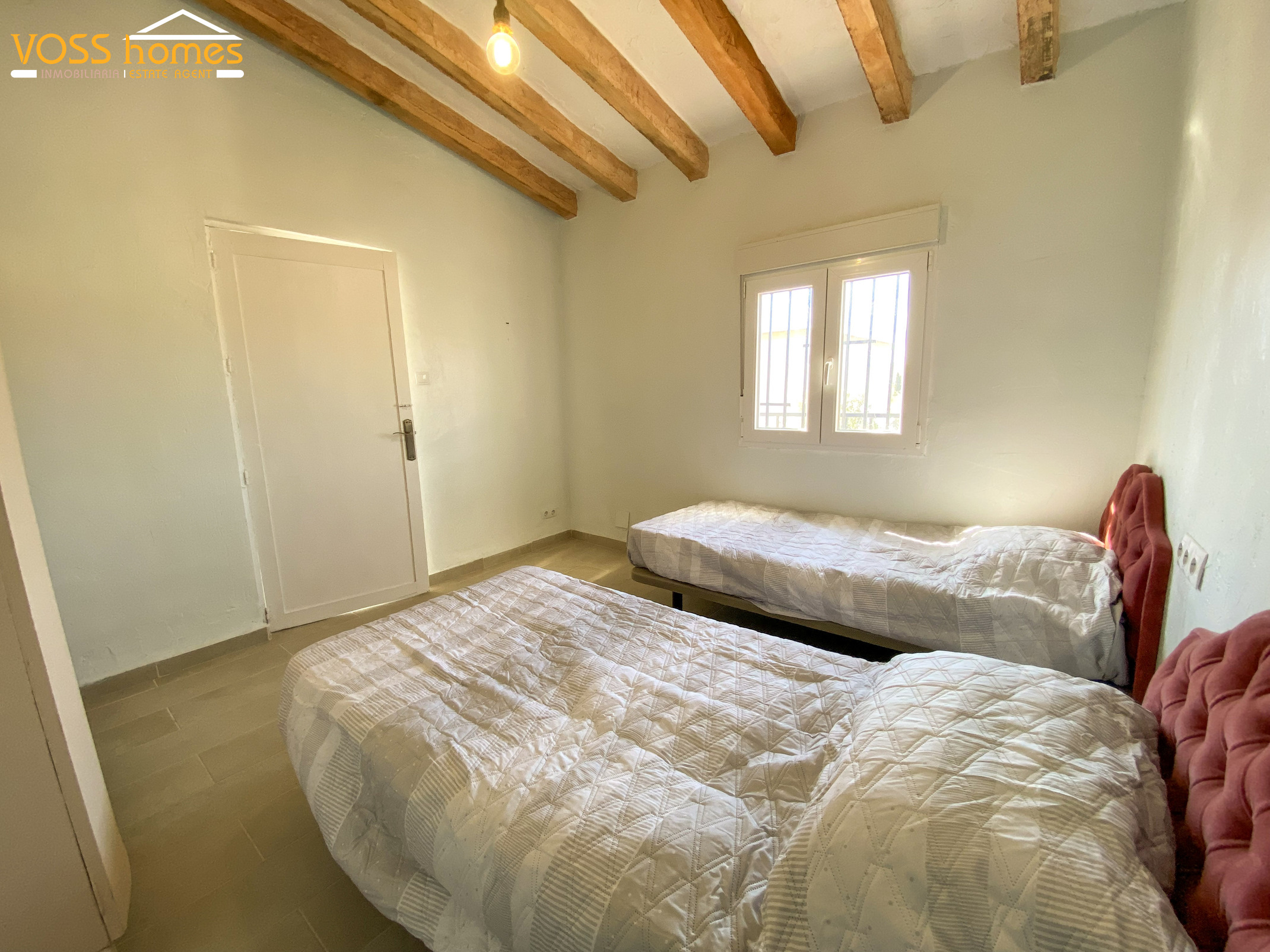 VH2755: Maison de ville à vendre dans Villages Huércal-Overa