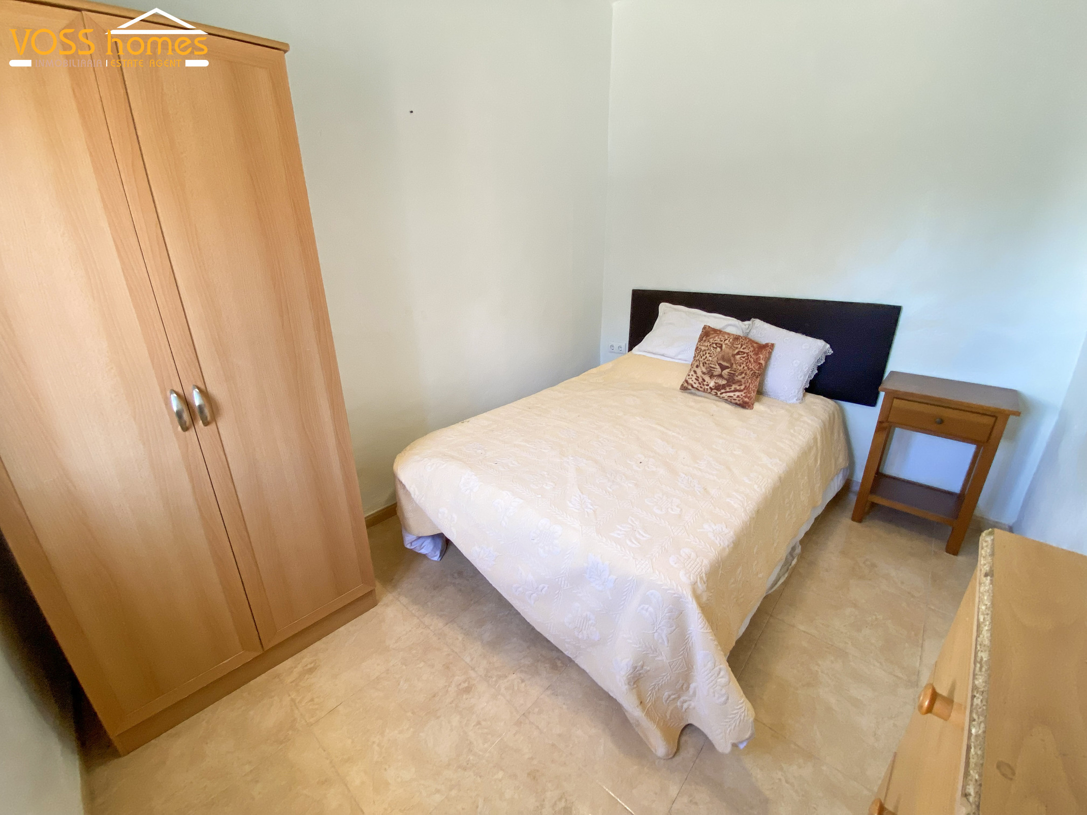 VH2755: Maison de ville à vendre dans Villages Huércal-Overa